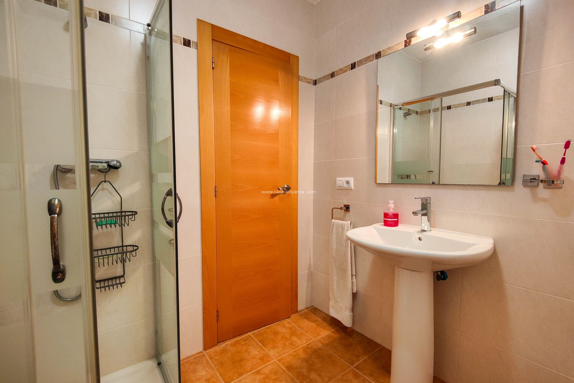 Resale - Bungalow - Orihuela Costa - Costa Blanca