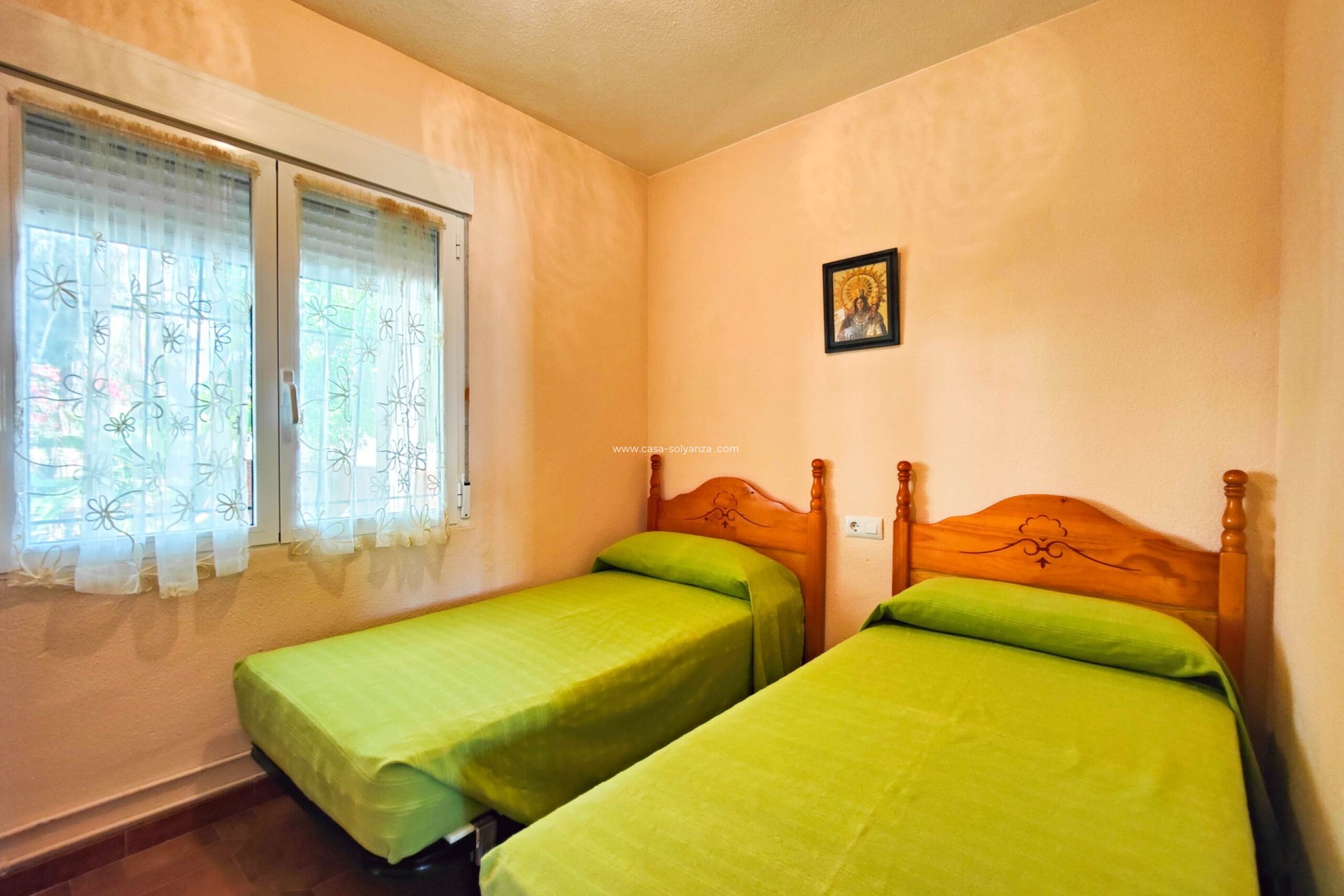 Resale - Bungalow - Orihuela Costa - Costa Blanca