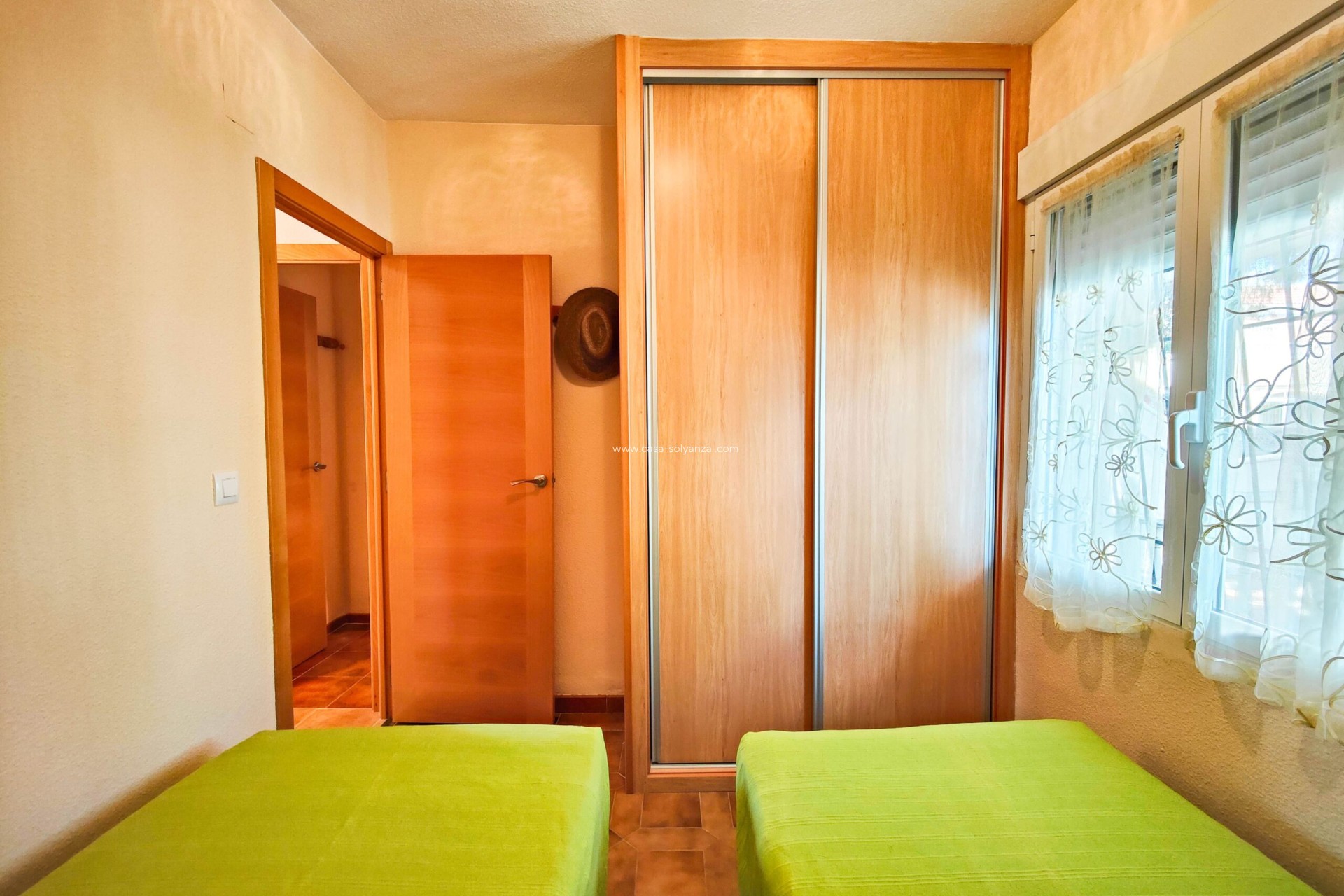 Resale - Bungalow - Orihuela Costa - Costa Blanca