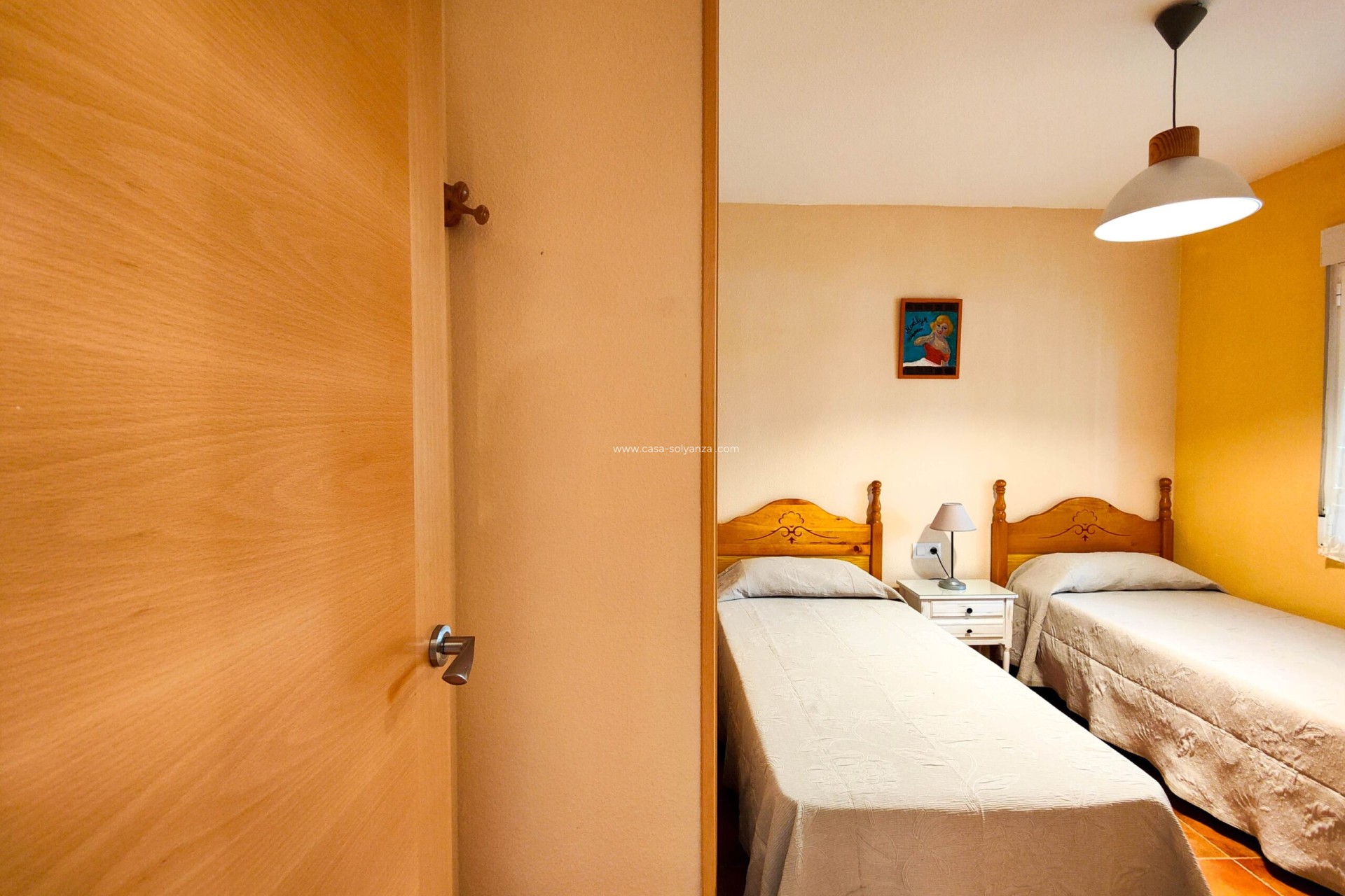 Resale - Bungalow - Orihuela Costa - Costa Blanca