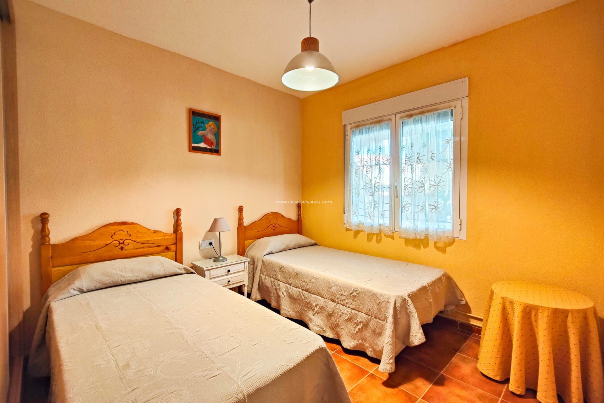 Resale - Bungalow - Orihuela Costa - Costa Blanca