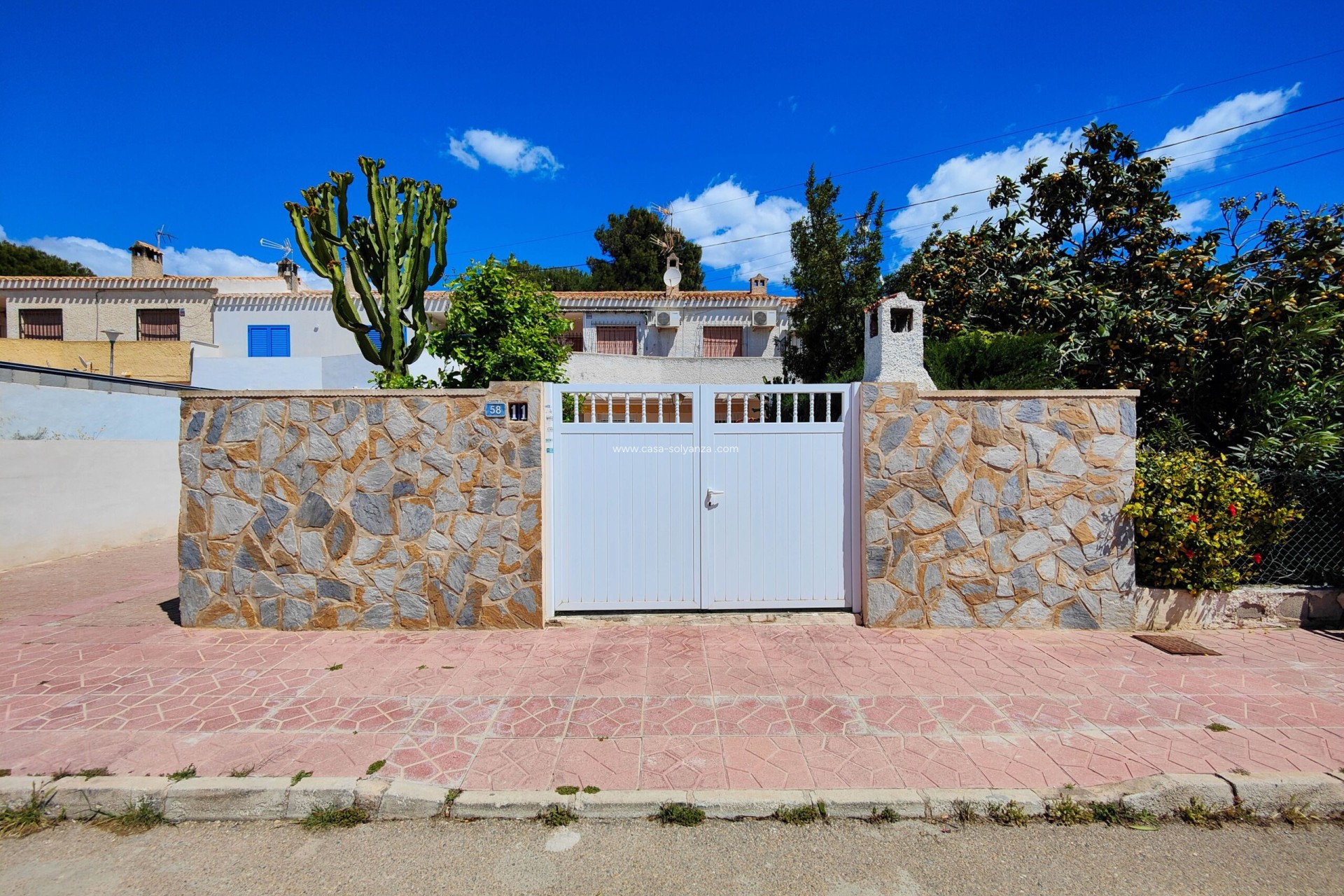 Resale - Bungalow - Orihuela Costa - Costa Blanca