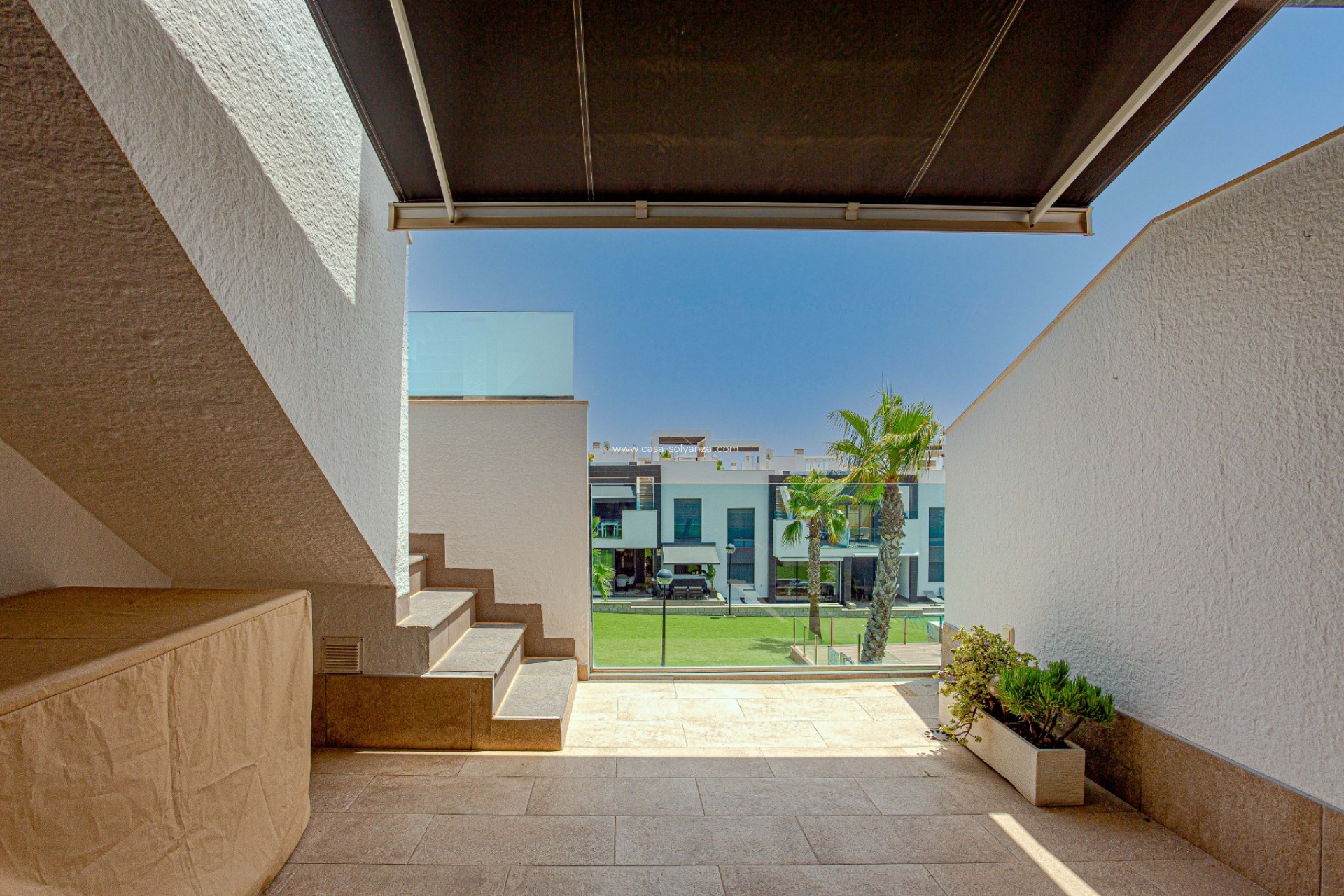 Resale - Bungalow - Orihuela Costa - Costa Blanca