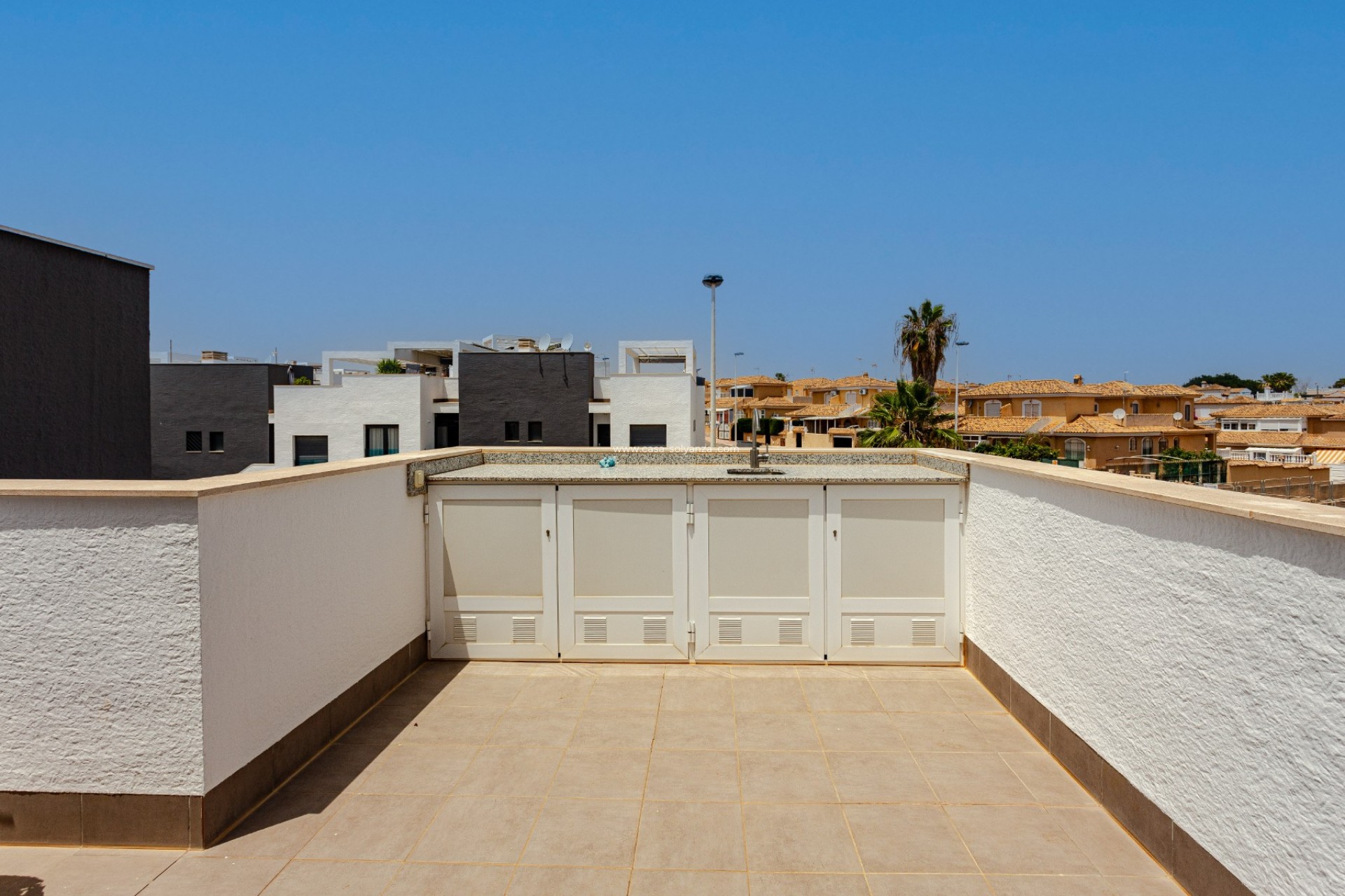 Resale - Bungalow - Orihuela Costa - Costa Blanca