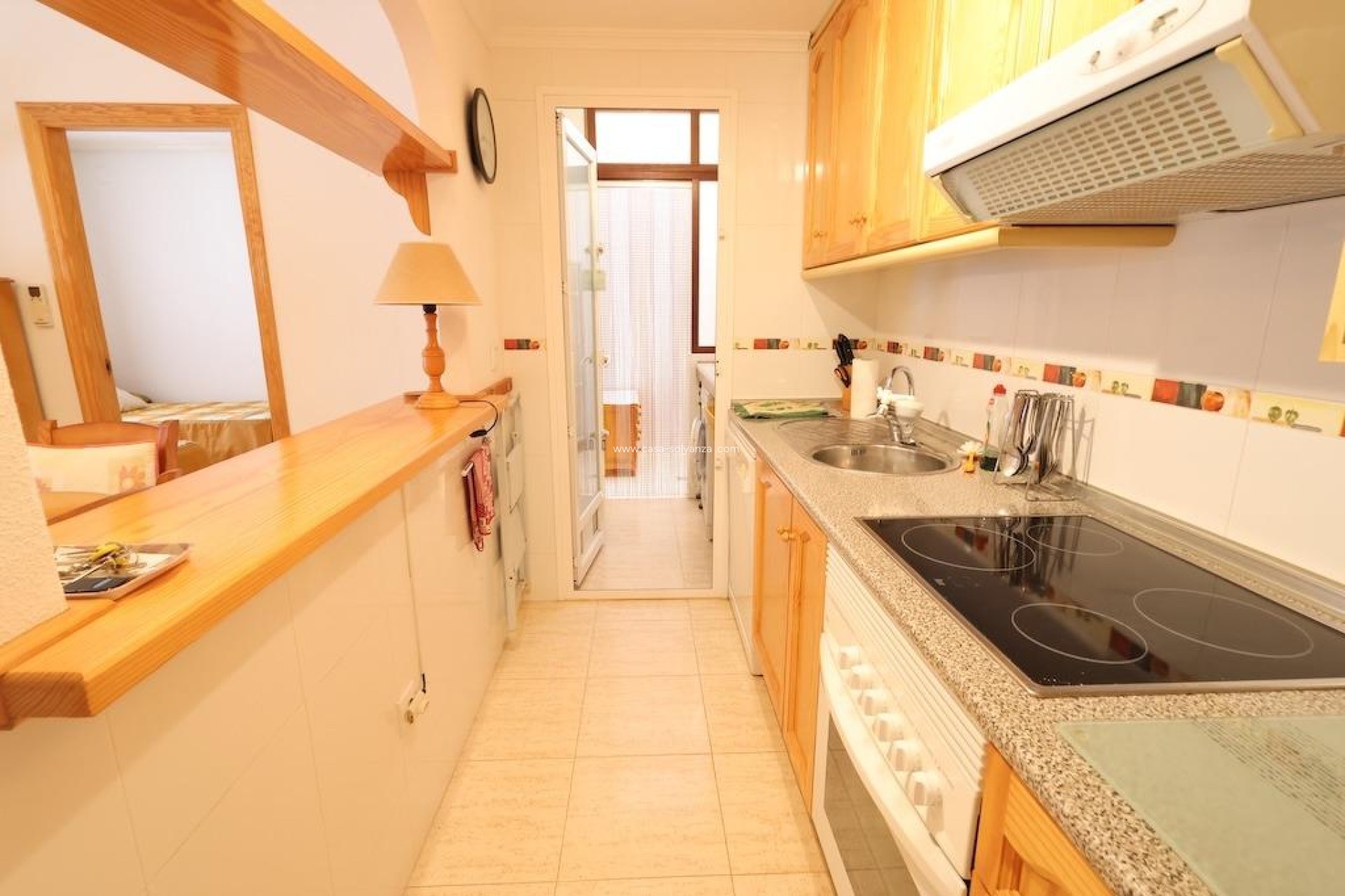 Resale - Bungalow - Orihuela Costa - Costa Blanca