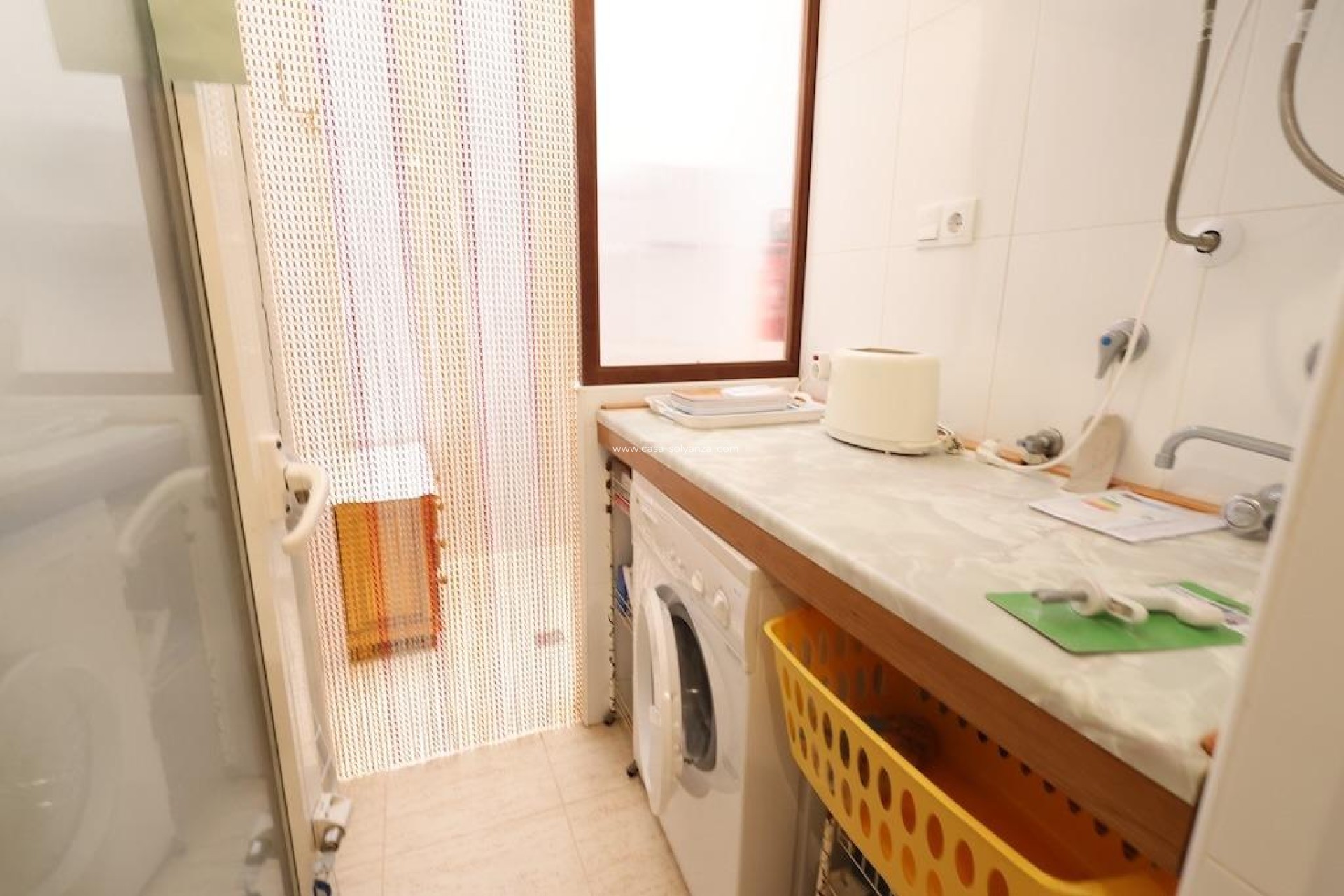 Resale - Bungalow - Orihuela Costa - Costa Blanca