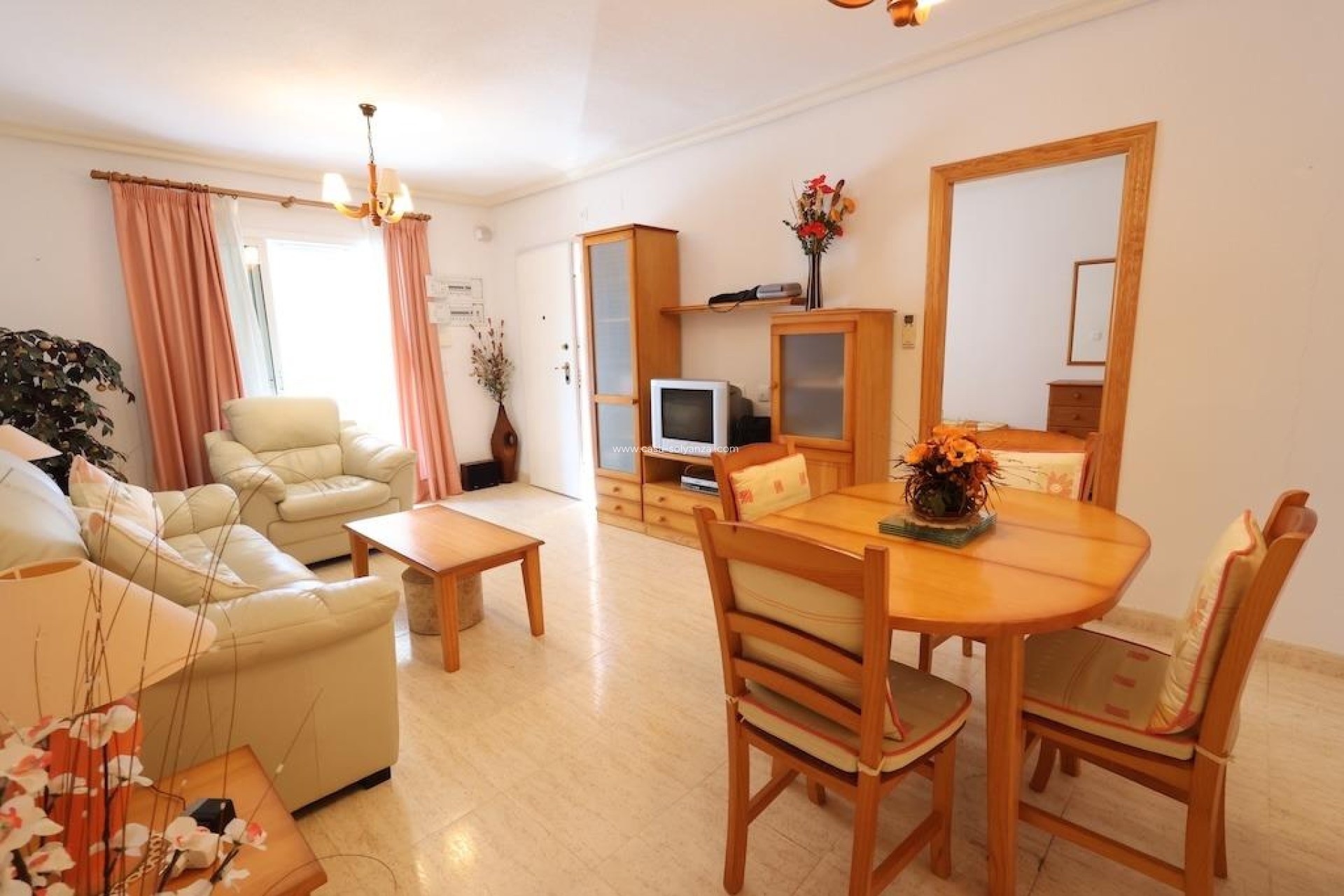 Resale - Bungalow - Orihuela Costa - Costa Blanca