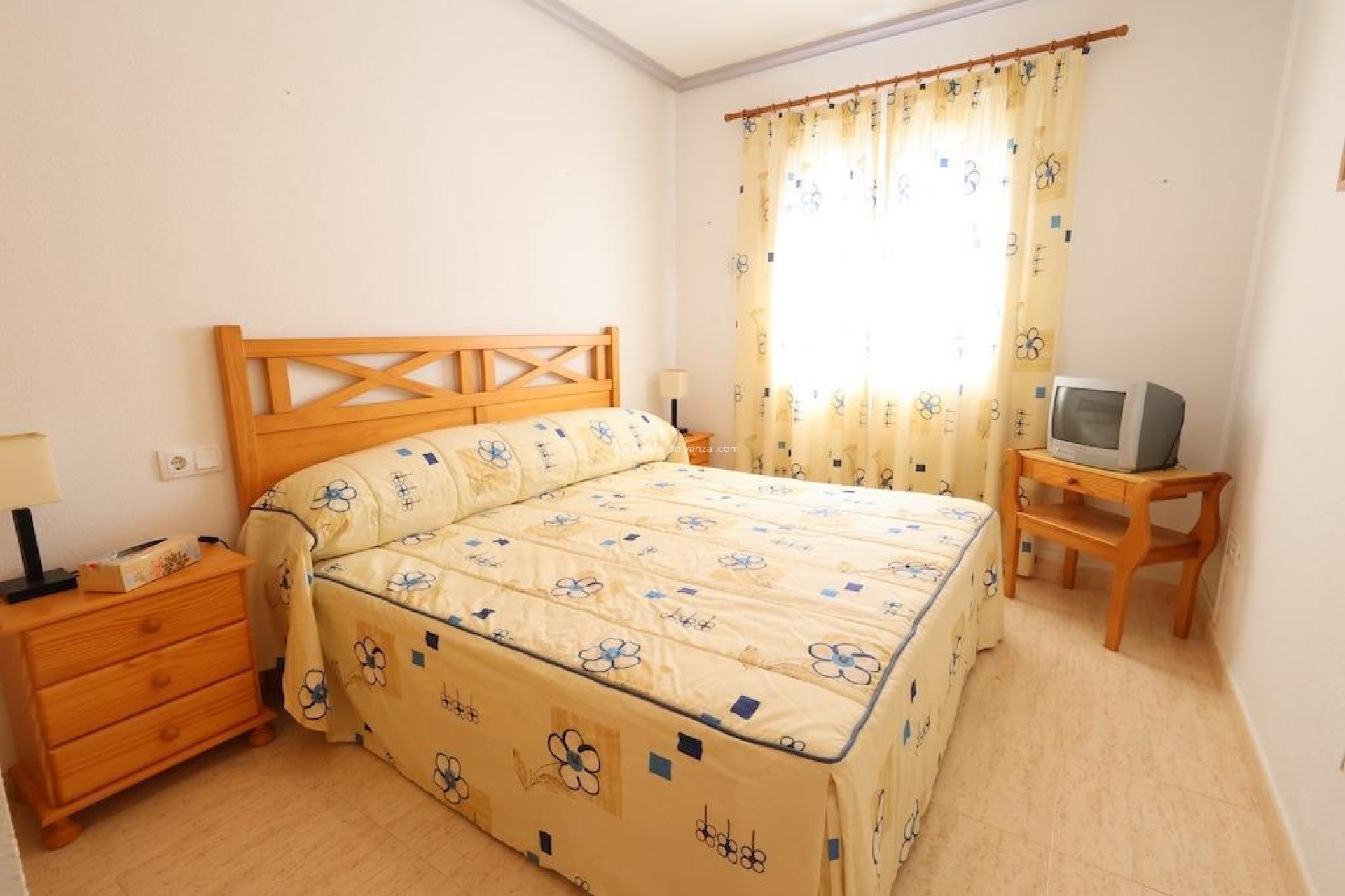 Resale - Bungalow - Orihuela Costa - Costa Blanca