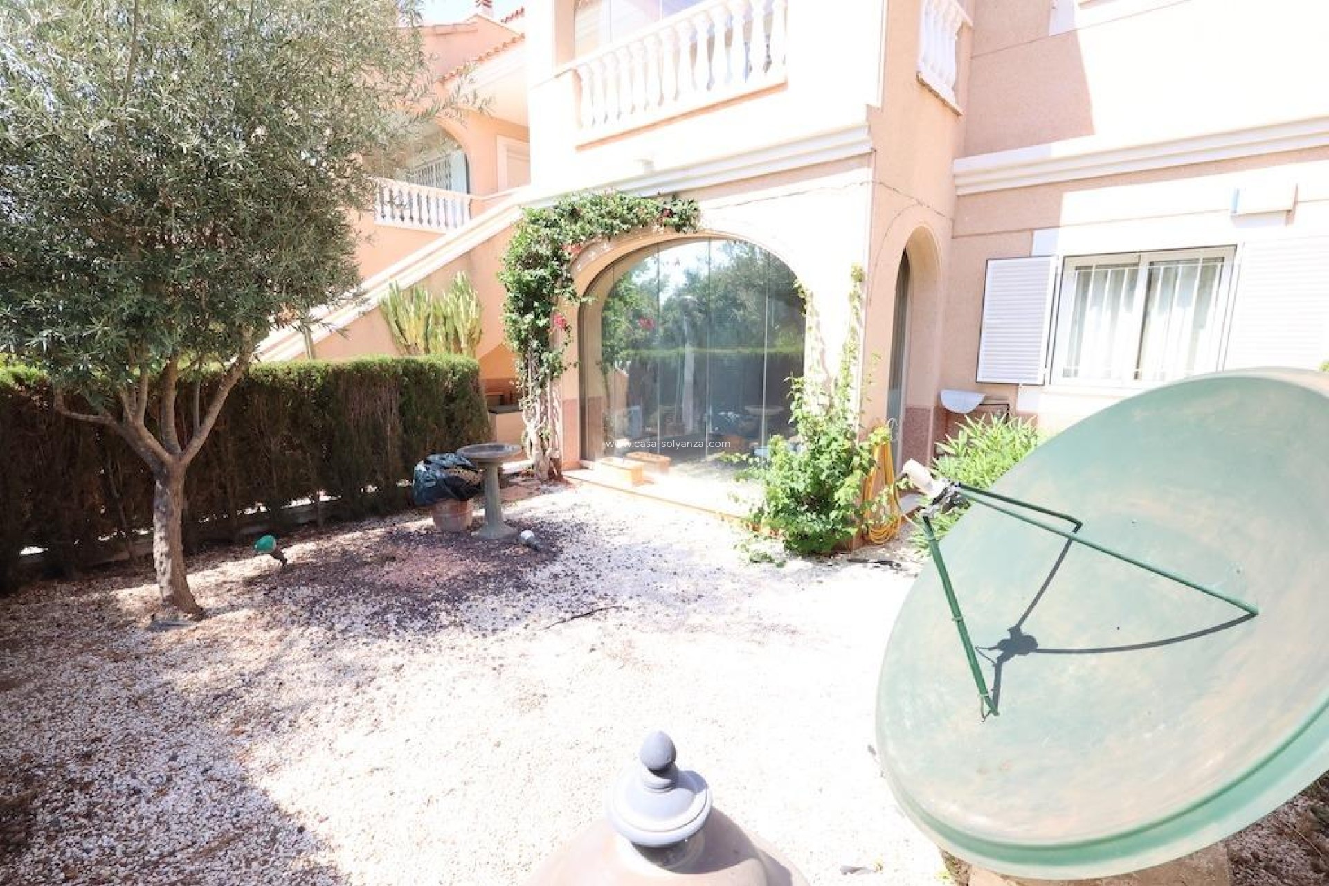 Resale - Bungalow - Orihuela Costa - Costa Blanca