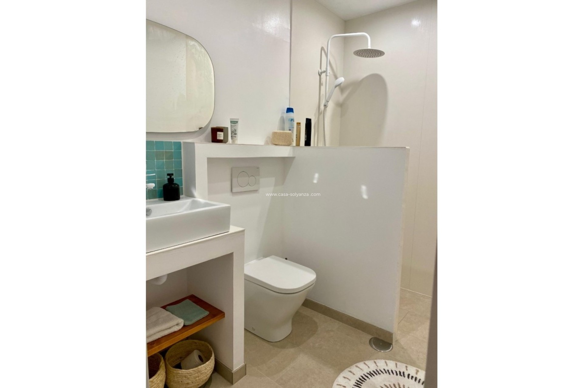 Resale - Bungalow - Orihuela Costa - Costa Blanca