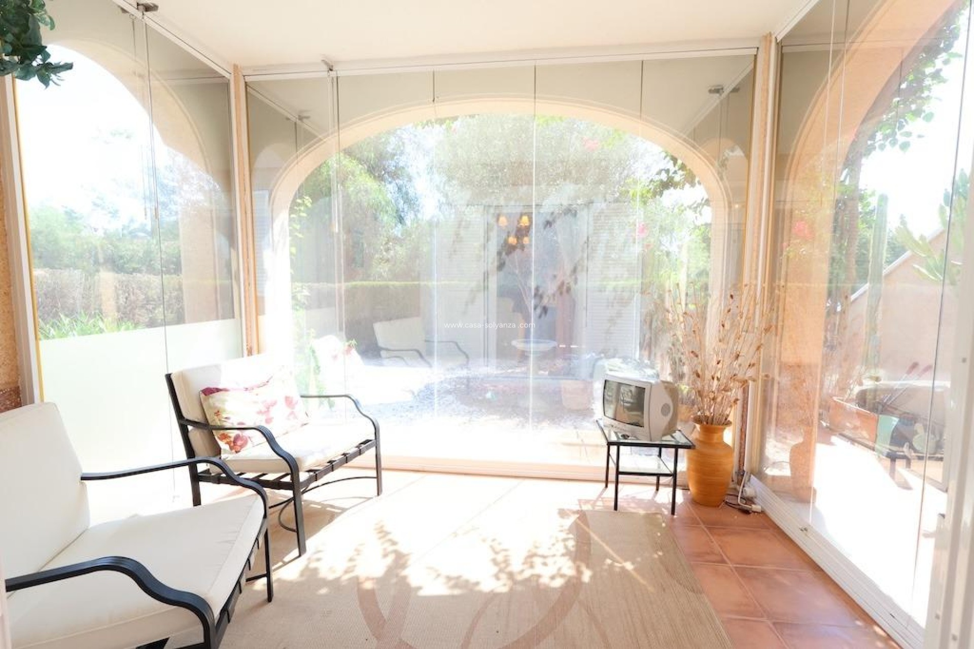 Resale - Bungalow - Orihuela Costa - Costa Blanca