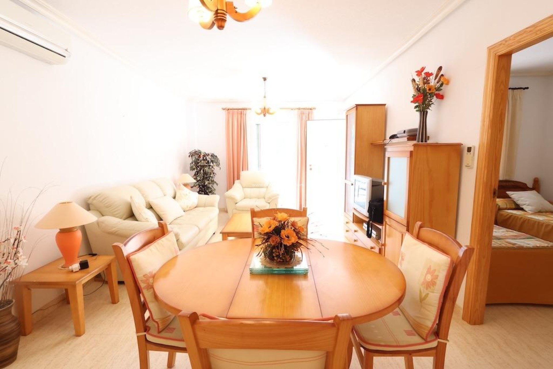 Resale - Bungalow - Orihuela Costa - Costa Blanca
