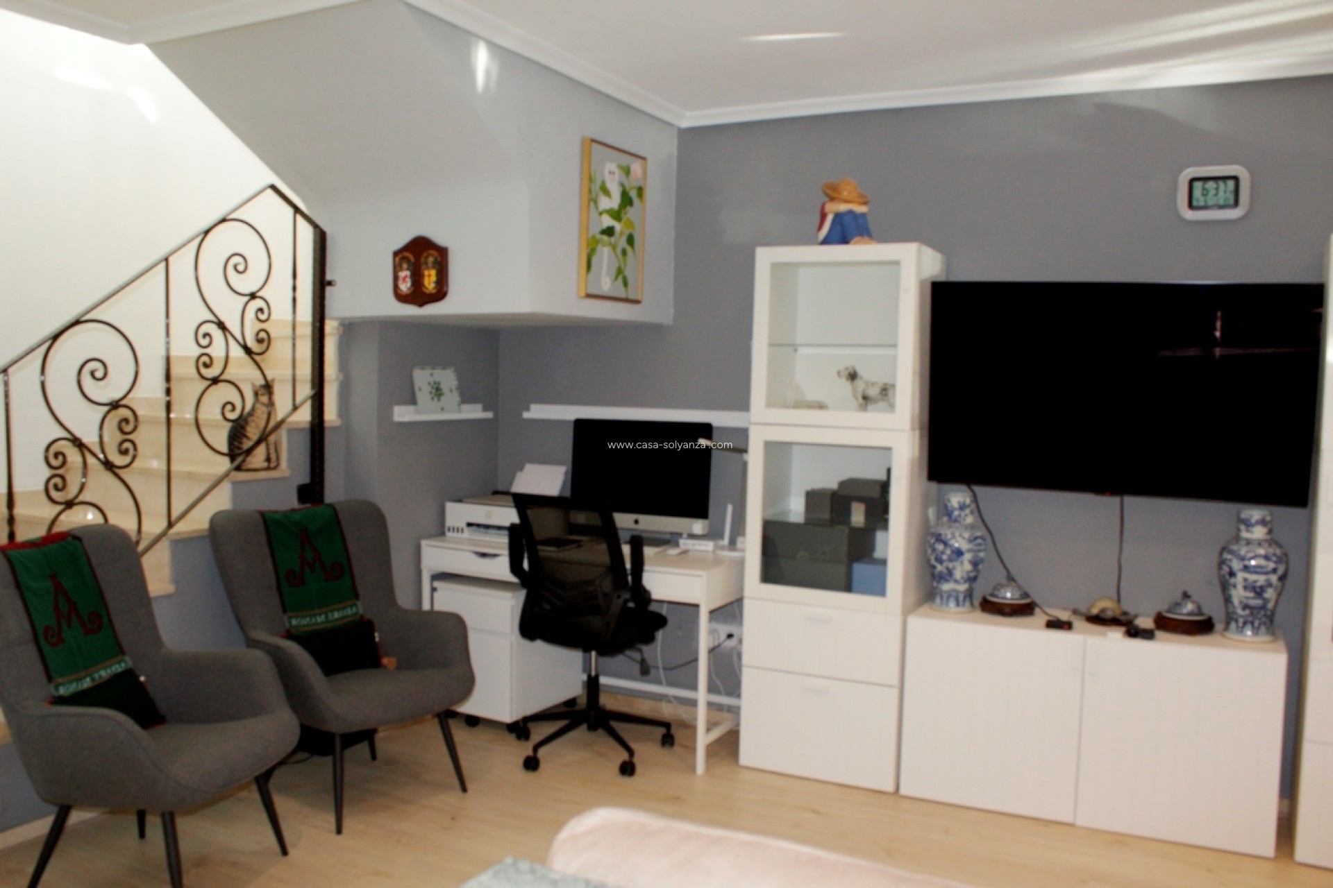 Resale - Bungalow - Orihuela Costa - Costa Blanca