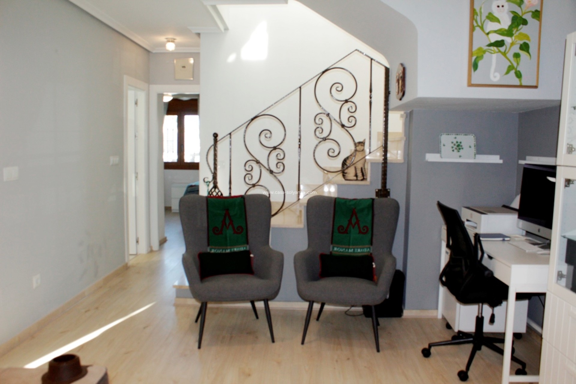 Resale - Bungalow - Orihuela Costa - Costa Blanca