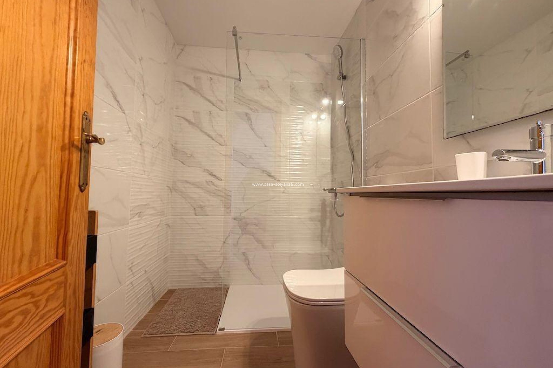 Resale - Bungalow - Orihuela Costa - Costa Blanca