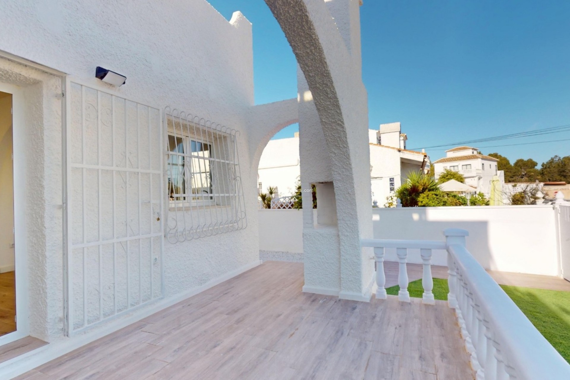 Resale - Bungalow - Orihuela Costa - Costa Blanca