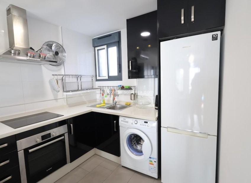 Resale - Bungalow - Orihuela Costa - Costa Blanca