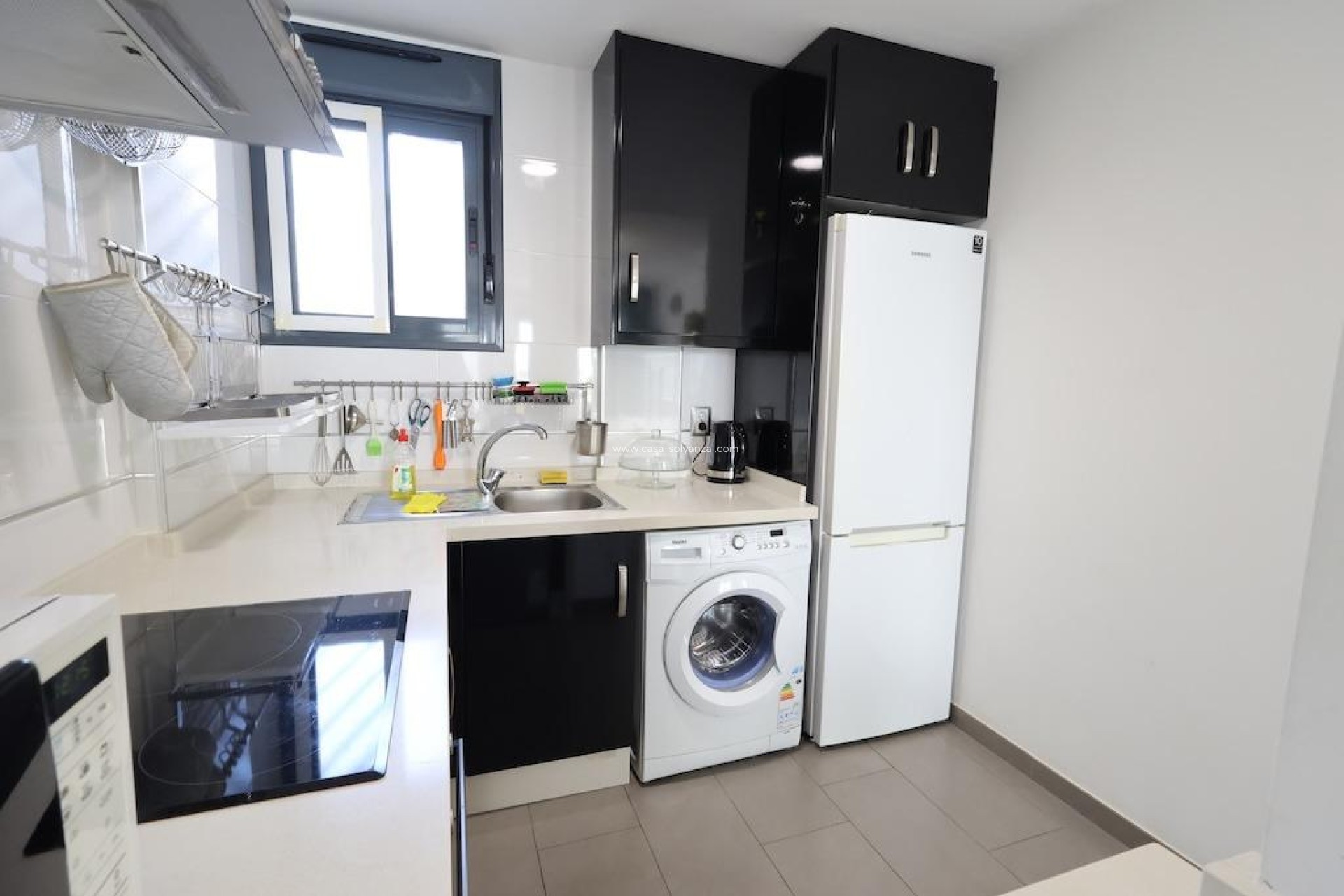 Resale - Bungalow - Orihuela Costa - Costa Blanca