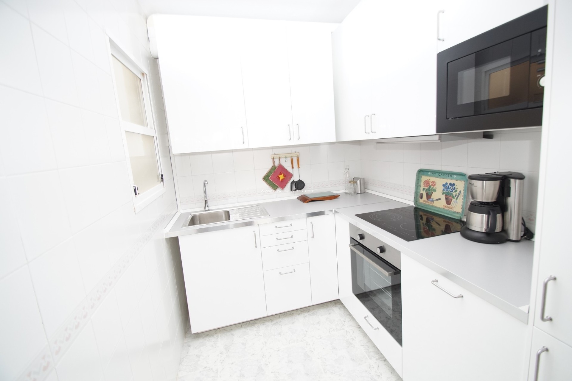 Resale - Bungalow - Orihuela Costa - Costa Blanca