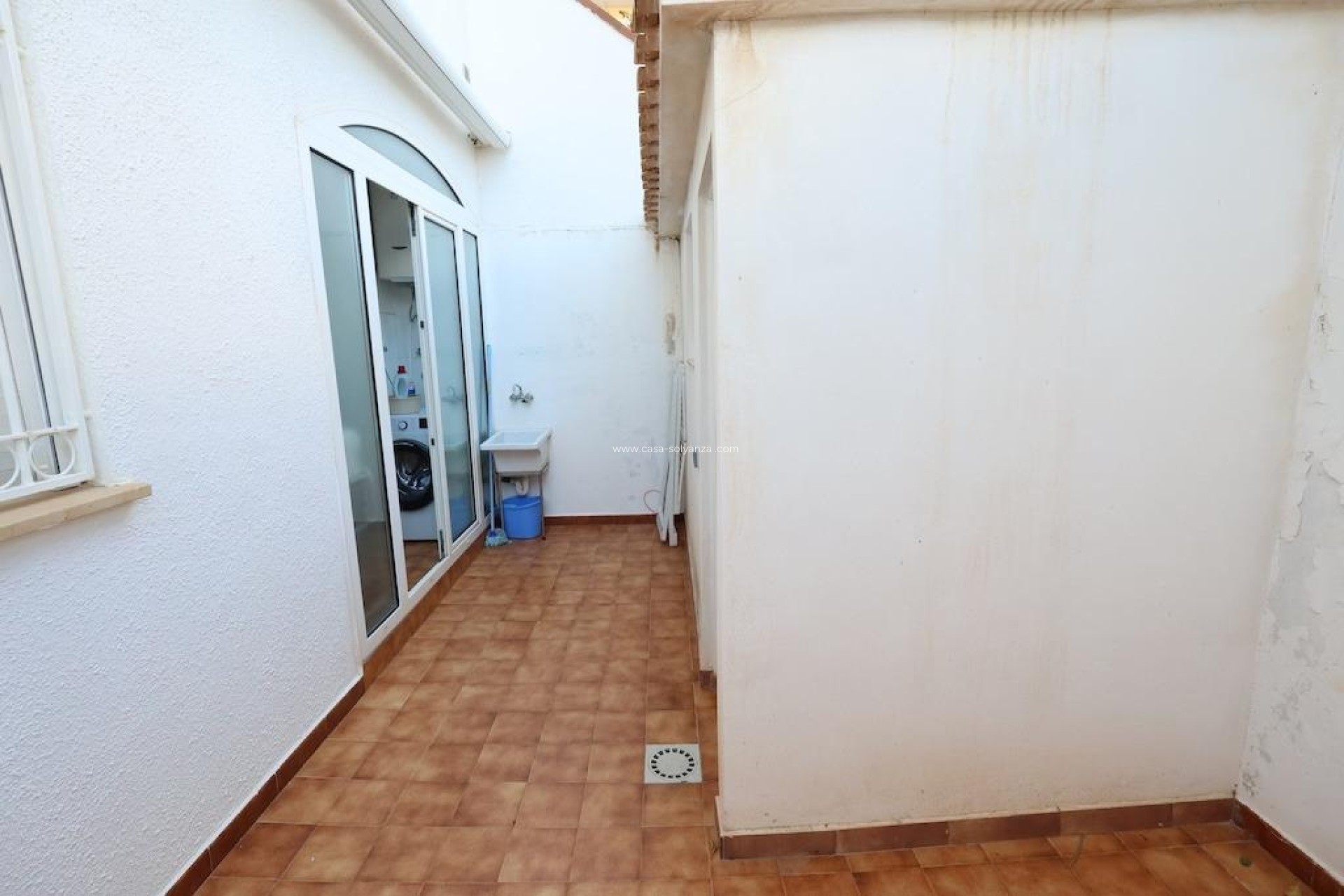 Resale - Bungalow - Orihuela Costa - Costa Blanca