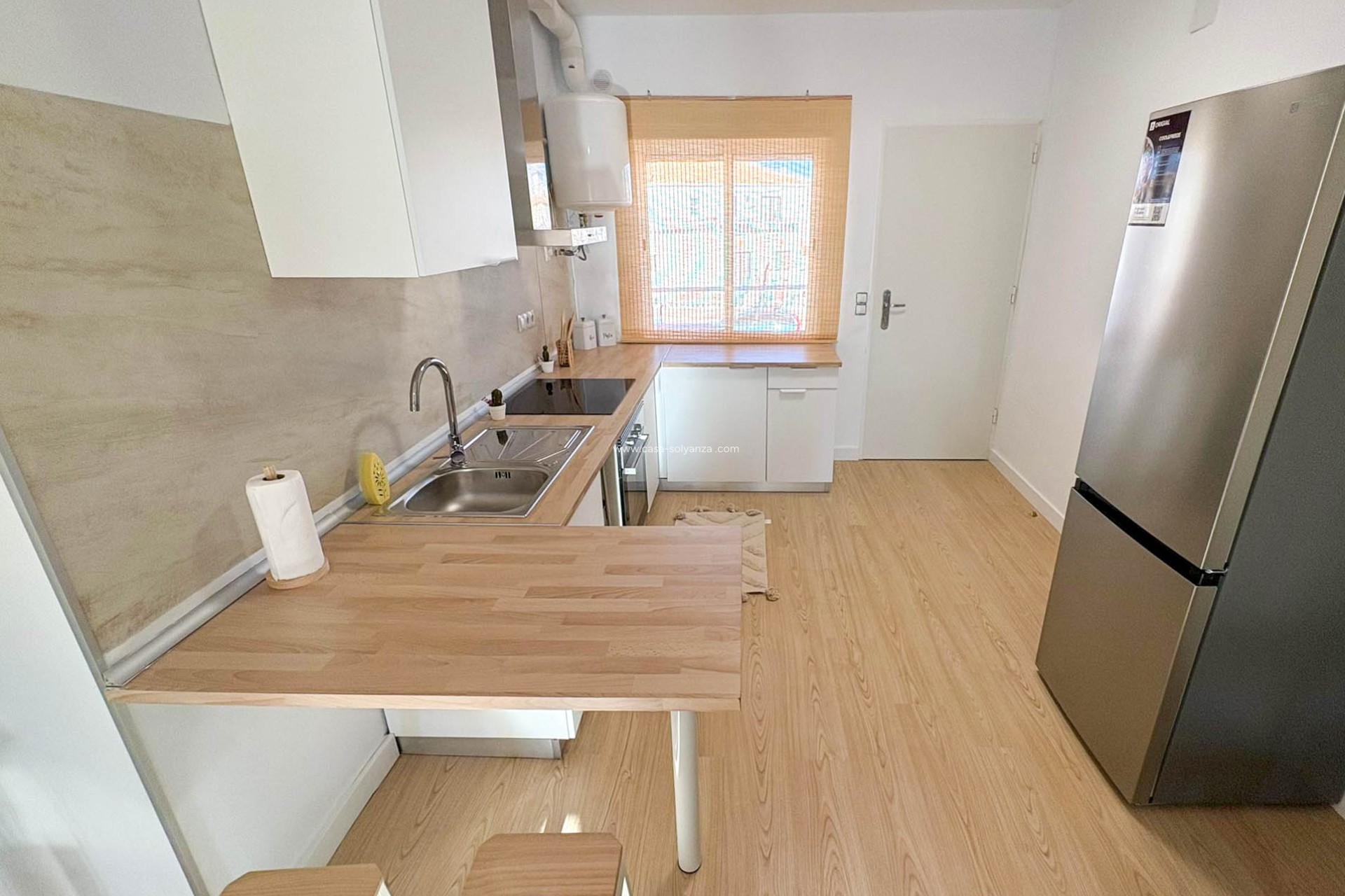 Resale - Bungalow - Orihuela Costa - Costa Blanca