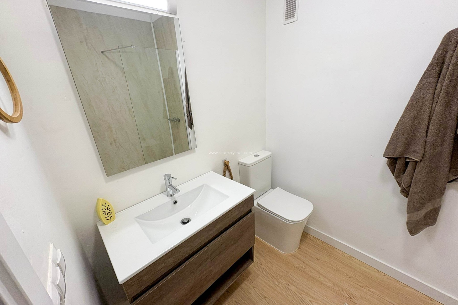 Resale - Bungalow - Orihuela Costa - Costa Blanca