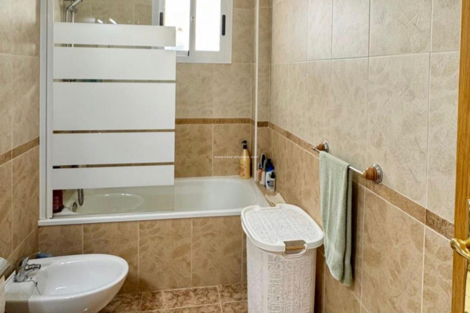 Resale - Bungalow - Orihuela Costa - Costa Blanca