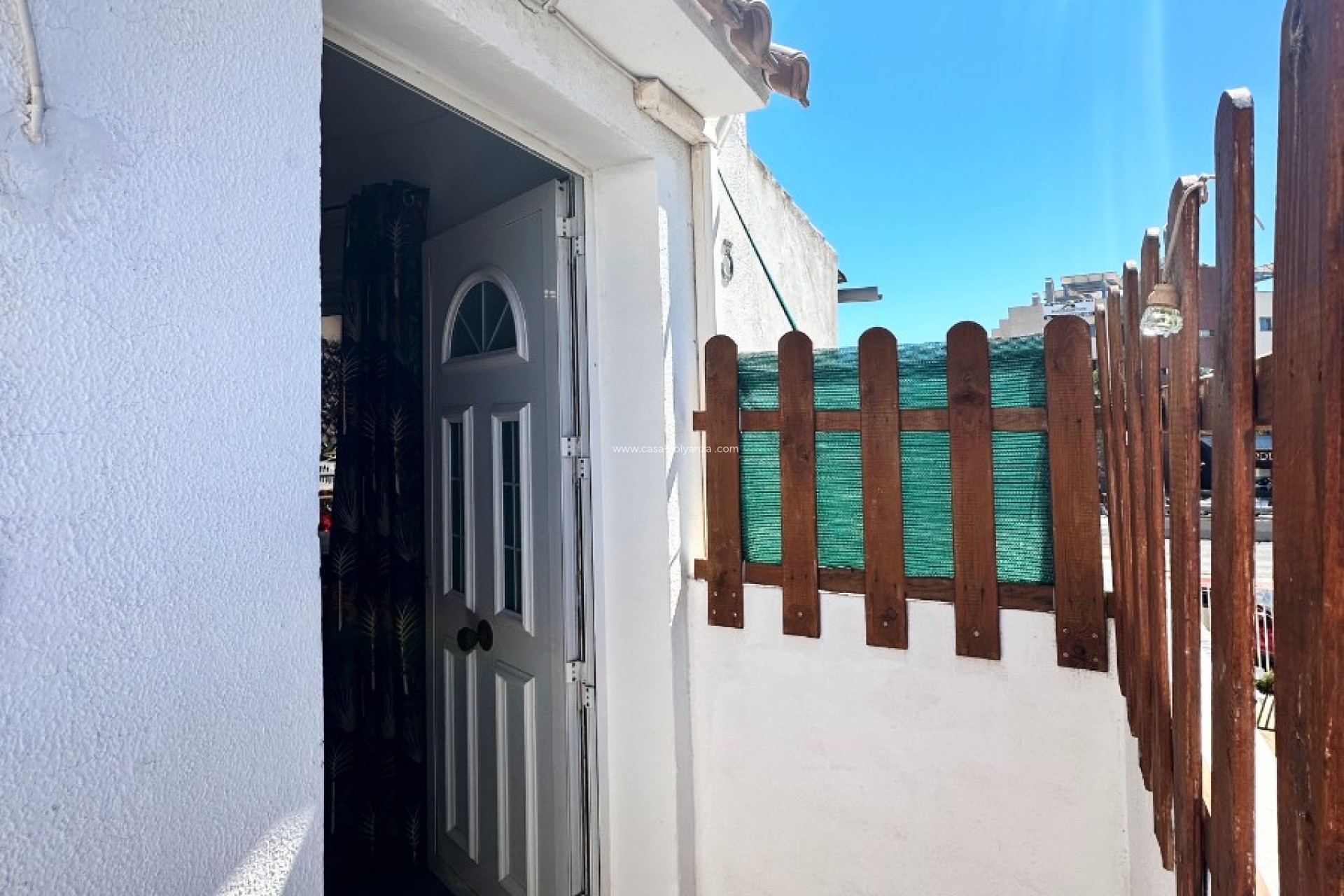 Resale - Bungalow - Orihuela Costa - Costa Blanca