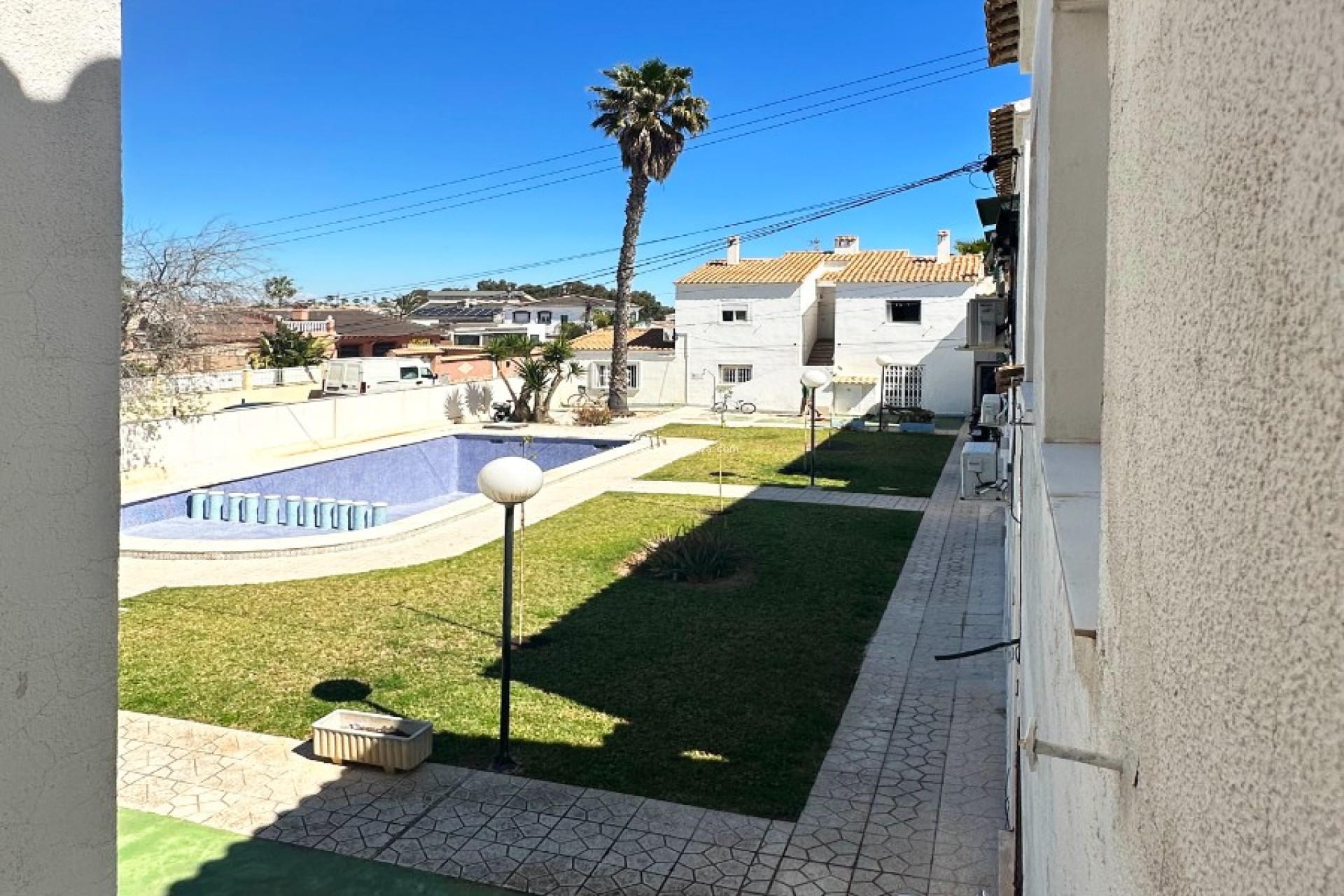 Resale - Bungalow - Orihuela Costa - Costa Blanca
