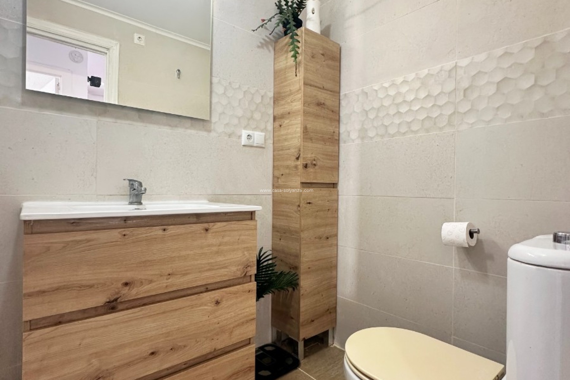 Resale - Bungalow - Orihuela Costa - Costa Blanca