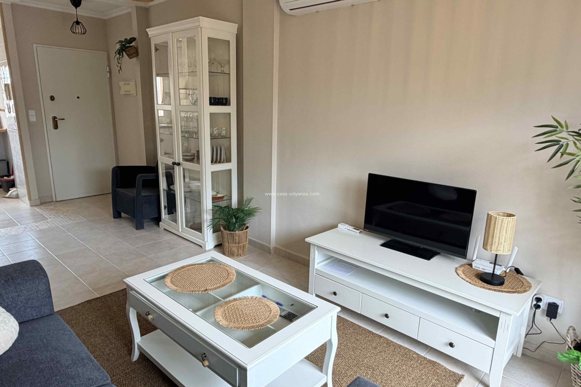 Resale - Bungalow - Orihuela Costa - Costa Blanca