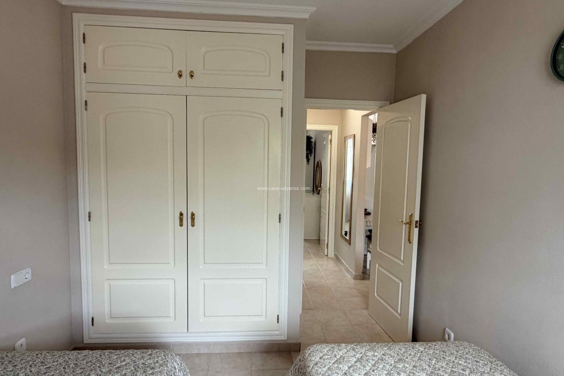 Resale - Bungalow - Orihuela Costa - Costa Blanca