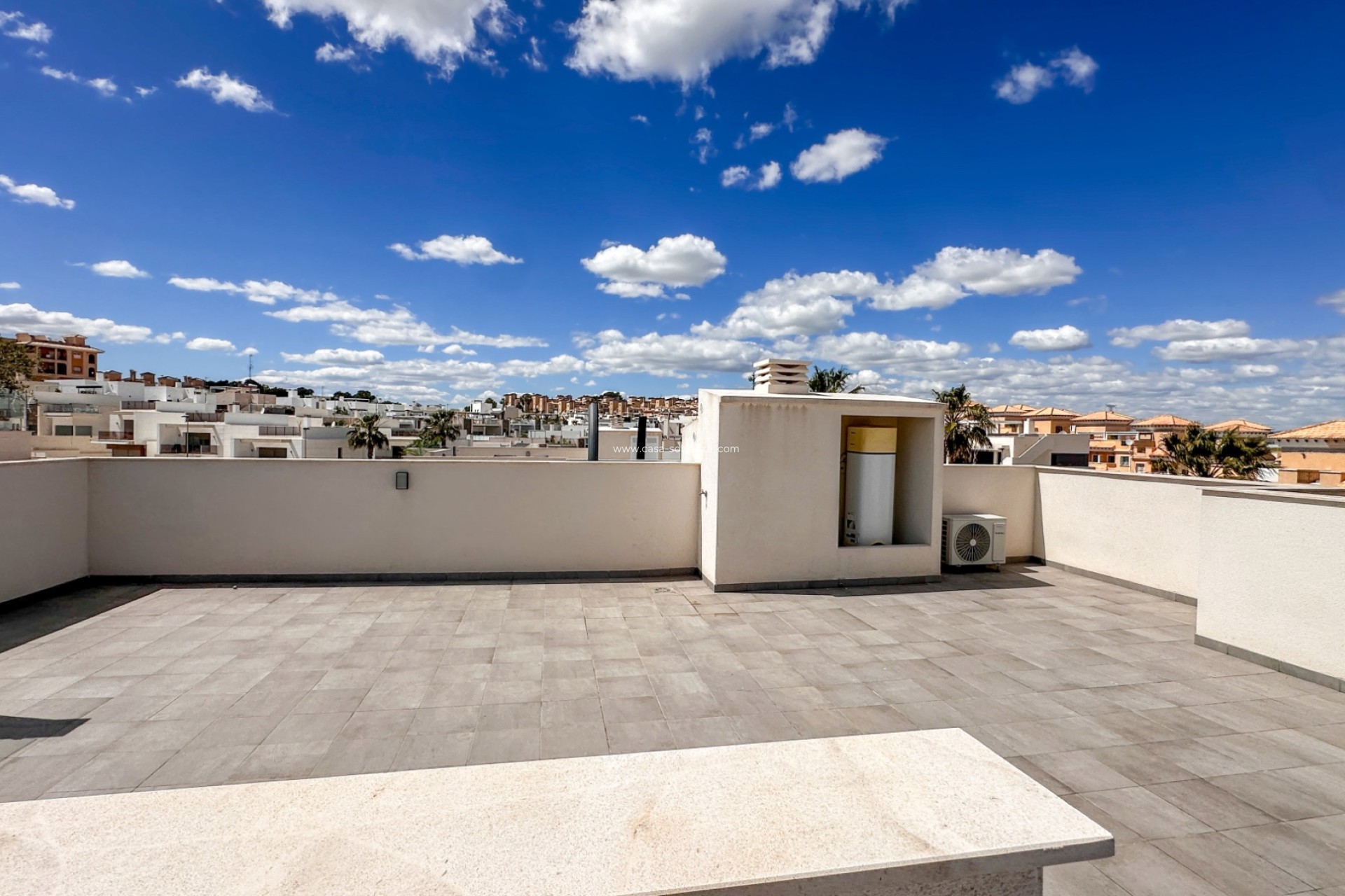 Resale - Bungalow - Orihuela Costa - Costa Blanca