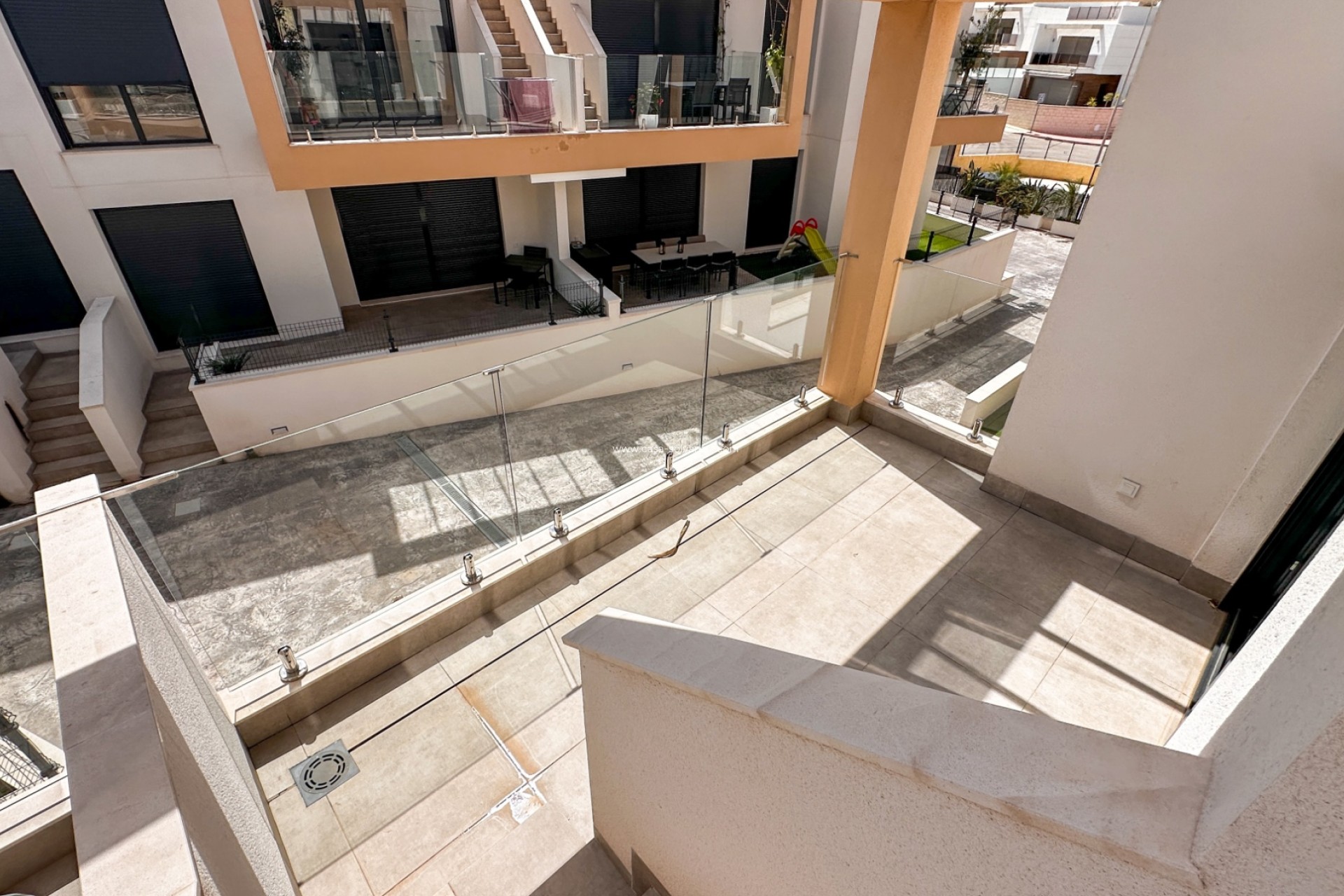 Resale - Bungalow - Orihuela Costa - Costa Blanca