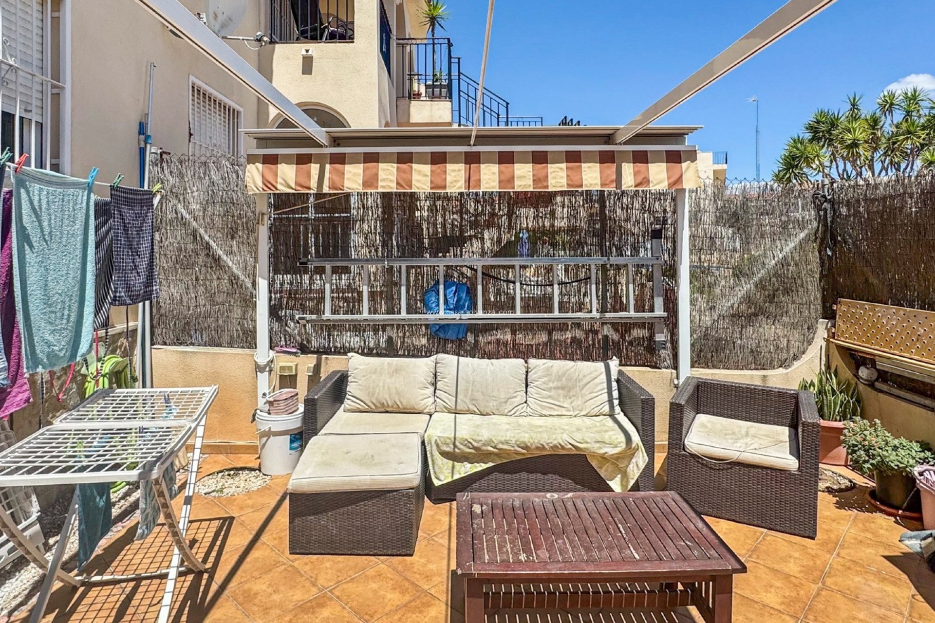 Resale - Bungalow - Orihuela Costa - Costa Blanca