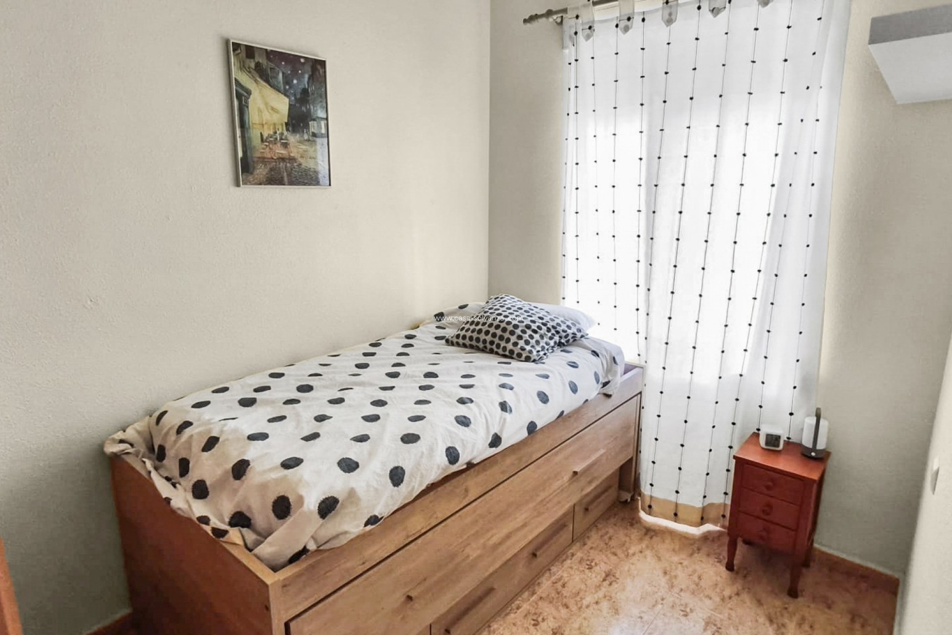 Resale - Bungalow - Orihuela Costa - Costa Blanca