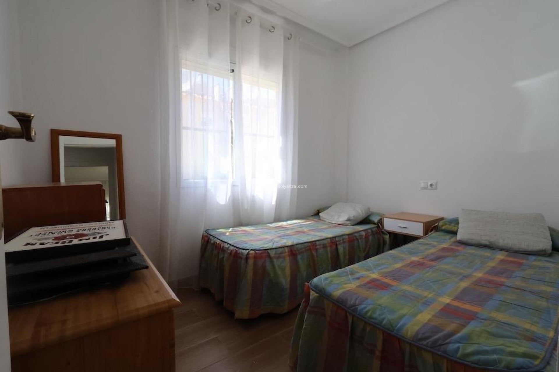 Resale - Bungalow - Orihuela Costa - Costa Blanca