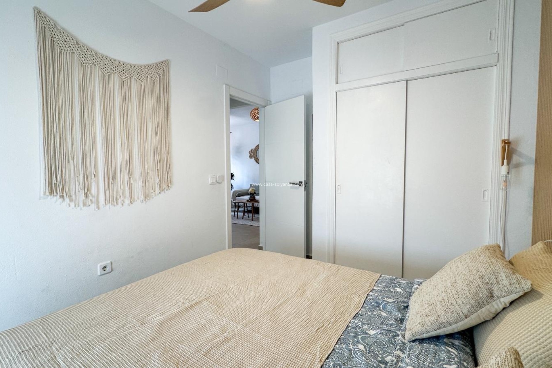 Resale - Bungalow - Orihuela Costa - Costa Blanca
