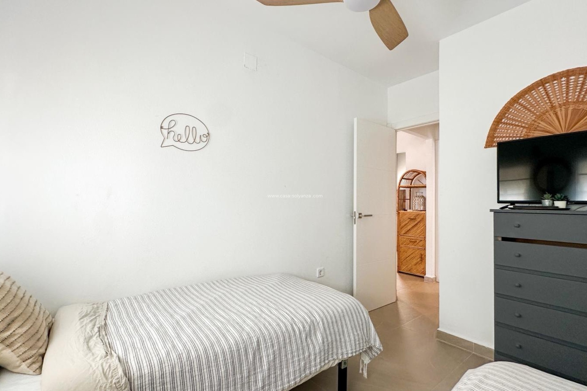 Resale - Bungalow - Orihuela Costa - Costa Blanca