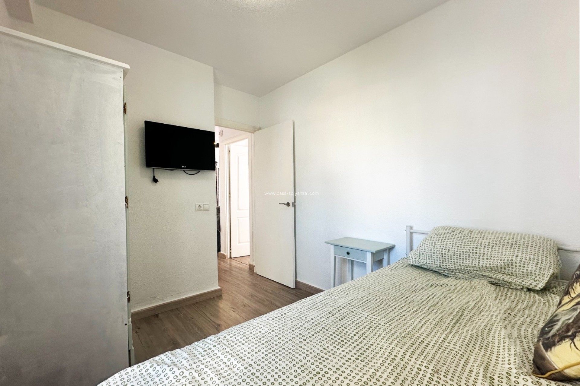 Resale - Bungalow - Orihuela Costa - Costa Blanca