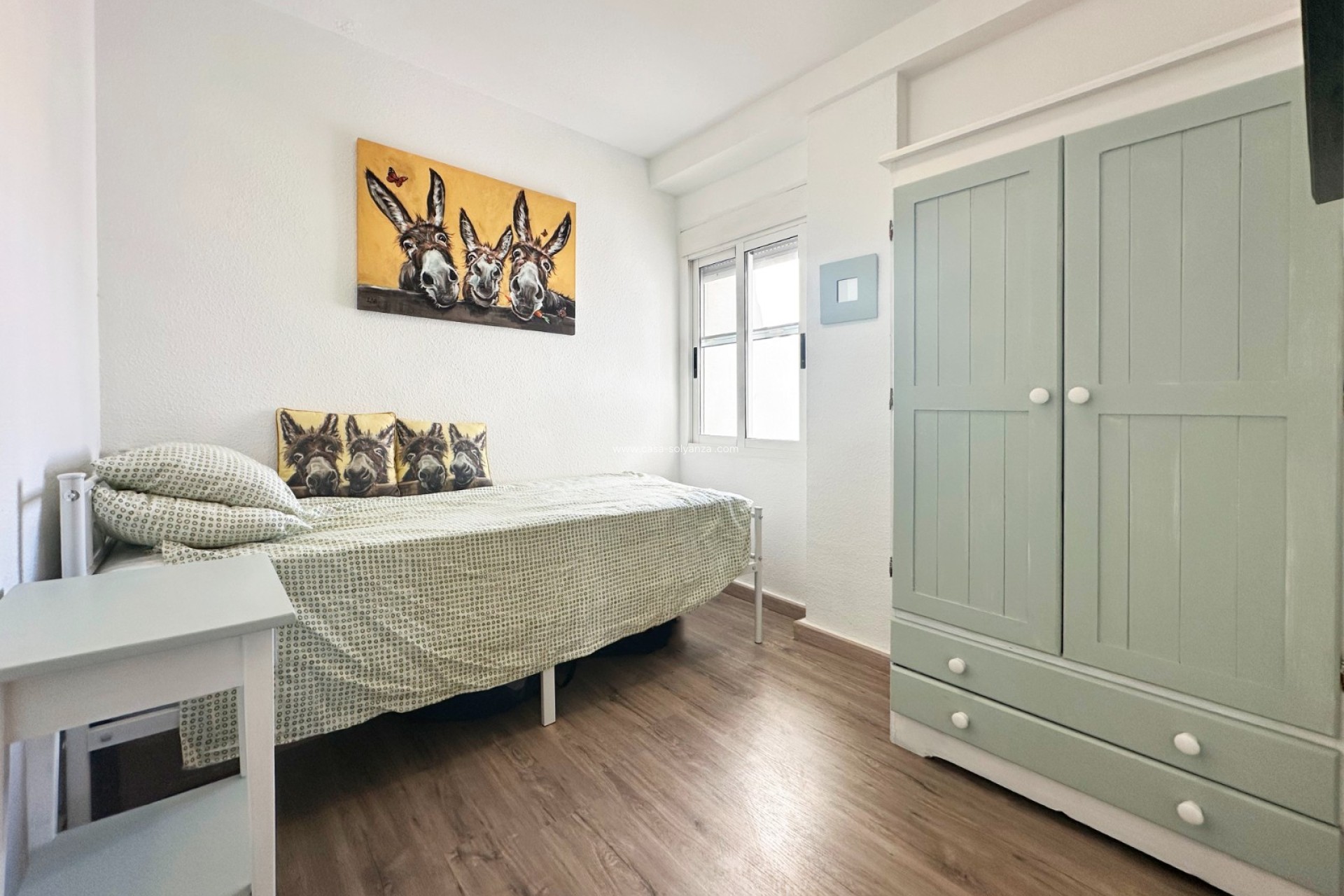 Resale - Bungalow - Orihuela Costa - Costa Blanca