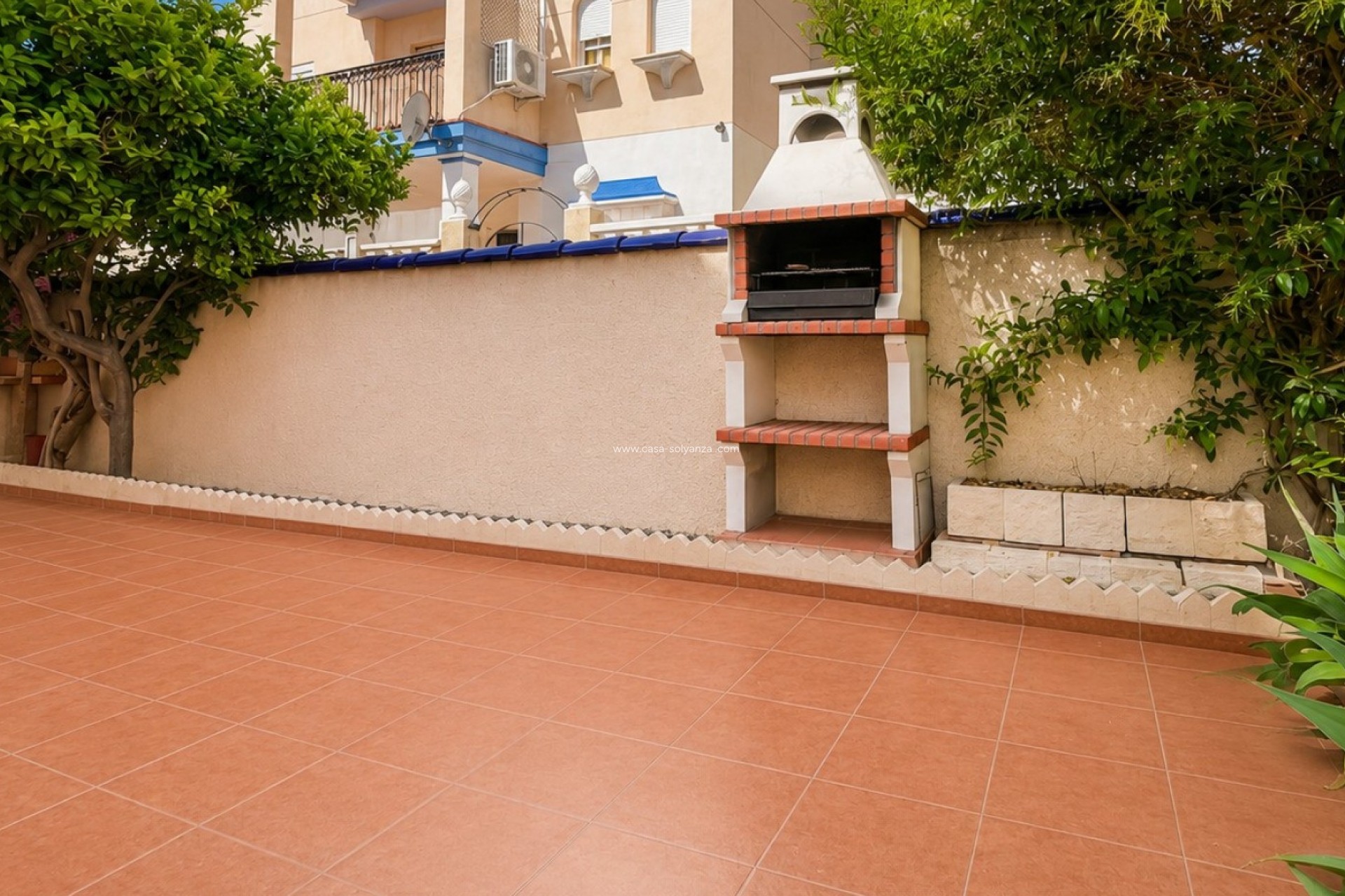 Resale - Bungalow - Orihuela Costa - Costa Blanca