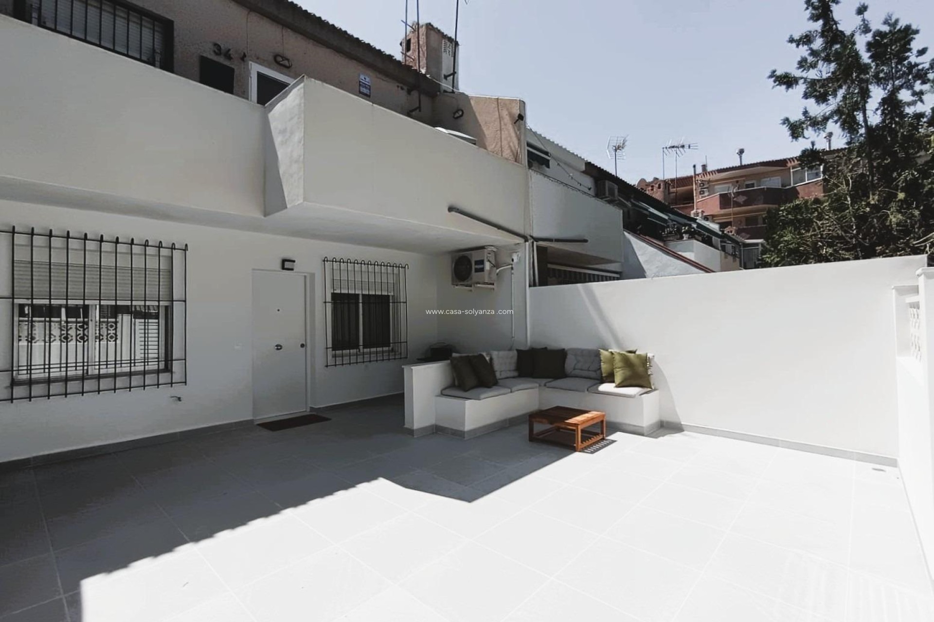 Resale - Bungalow - Orihuela Costa - Costa Blanca