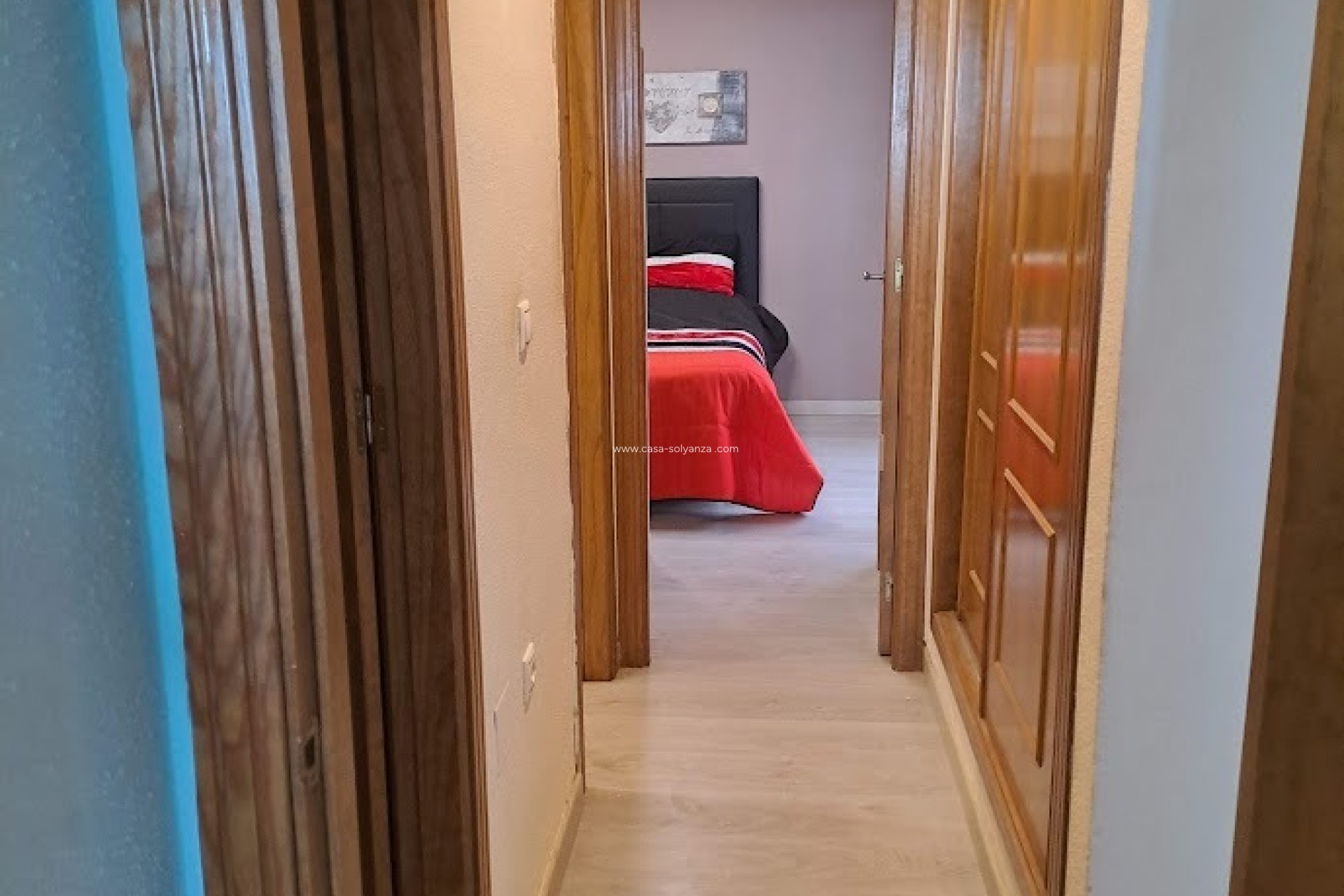 Resale - Bungalow - Orihuela Costa - dream hills