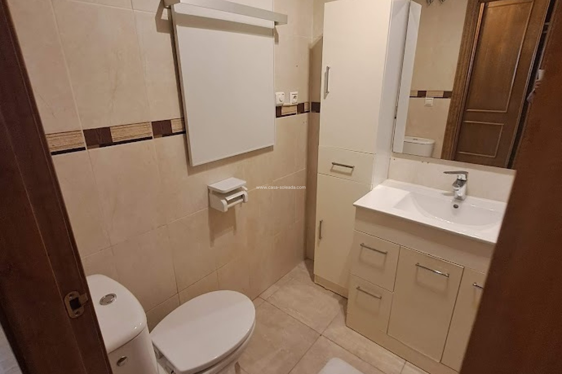 Resale - Bungalow - Orihuela Costa - dream hills