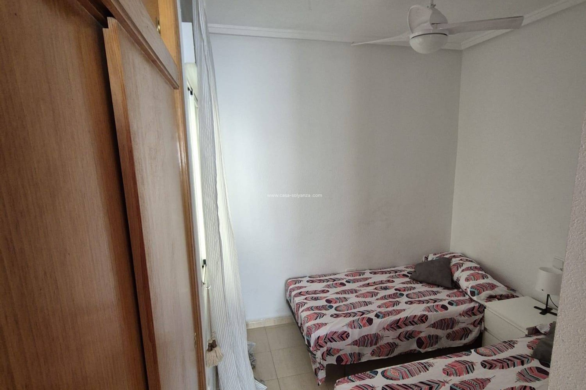 Resale - Bungalow - Orihuela Costa - La Florida