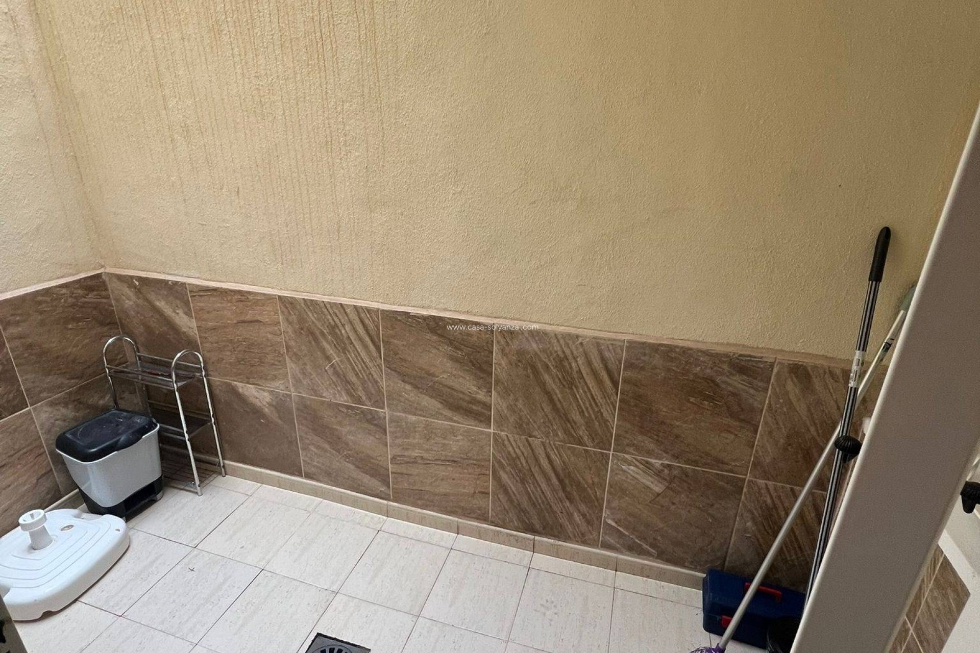 Resale - Bungalow - Orihuela Costa - La Florida