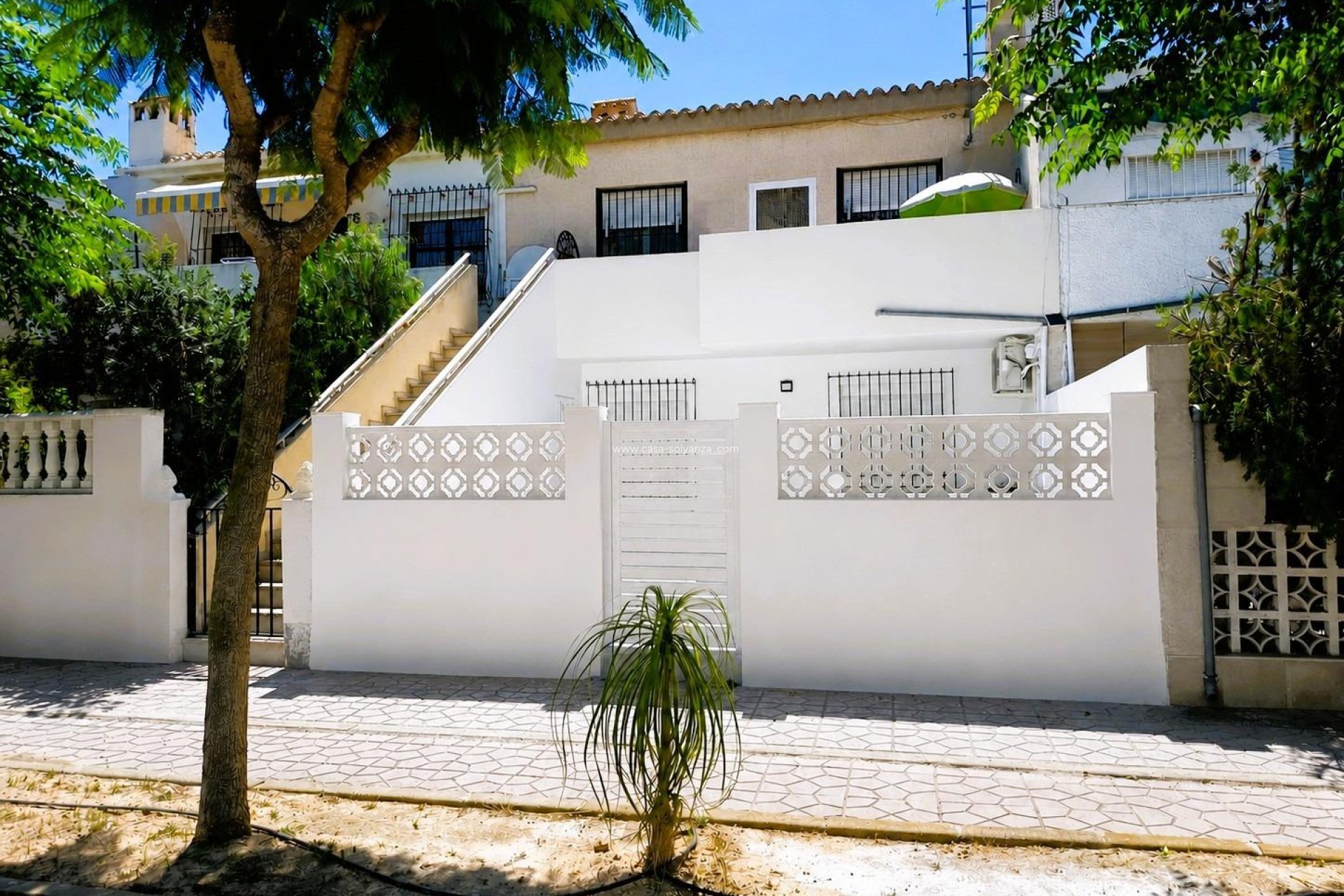 Resale - Bungalow - Orihuela Costa - La Regia