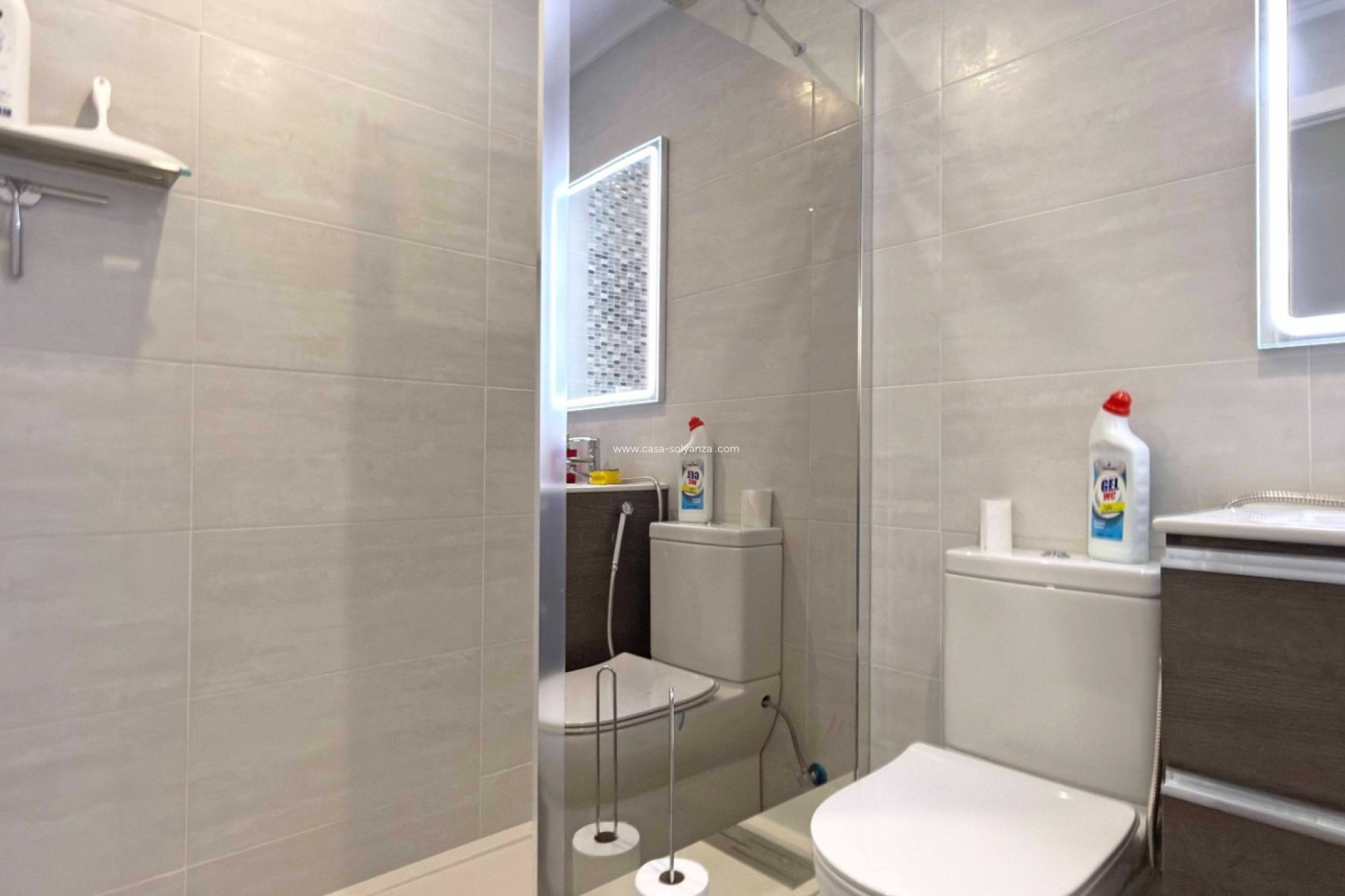 Resale - Bungalow - Orihuela Costa - La Zenia