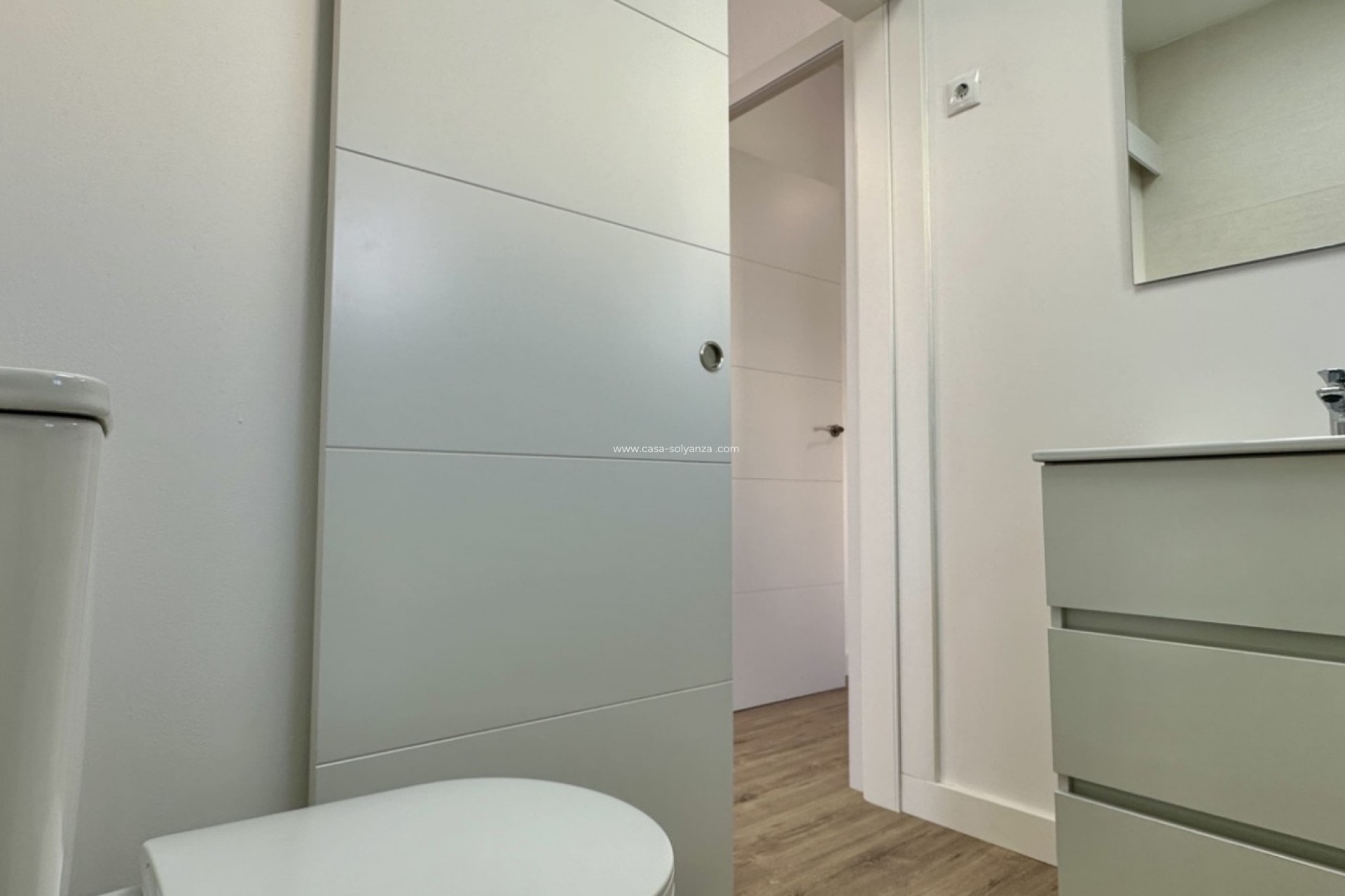 Resale - Bungalow - Orihuela Costa - Las Filipinas